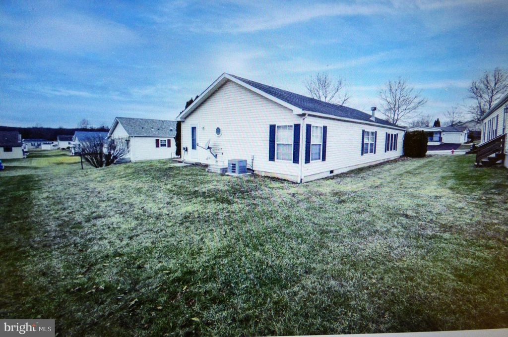 Photo of 268 Williams Lane, RED HILL, PA 18076 (MLS # PAMC2167406)
