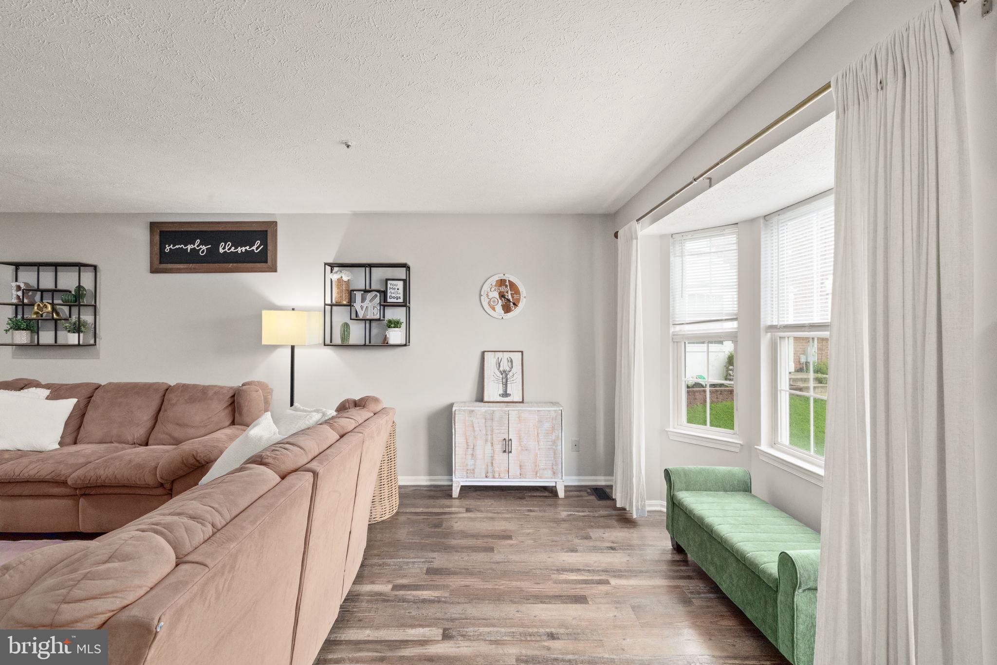 508 BUCKSTONE GARTH
