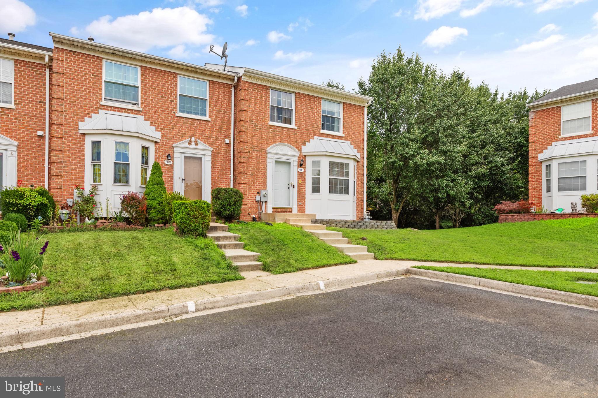 508 BUCKSTONE GARTH
