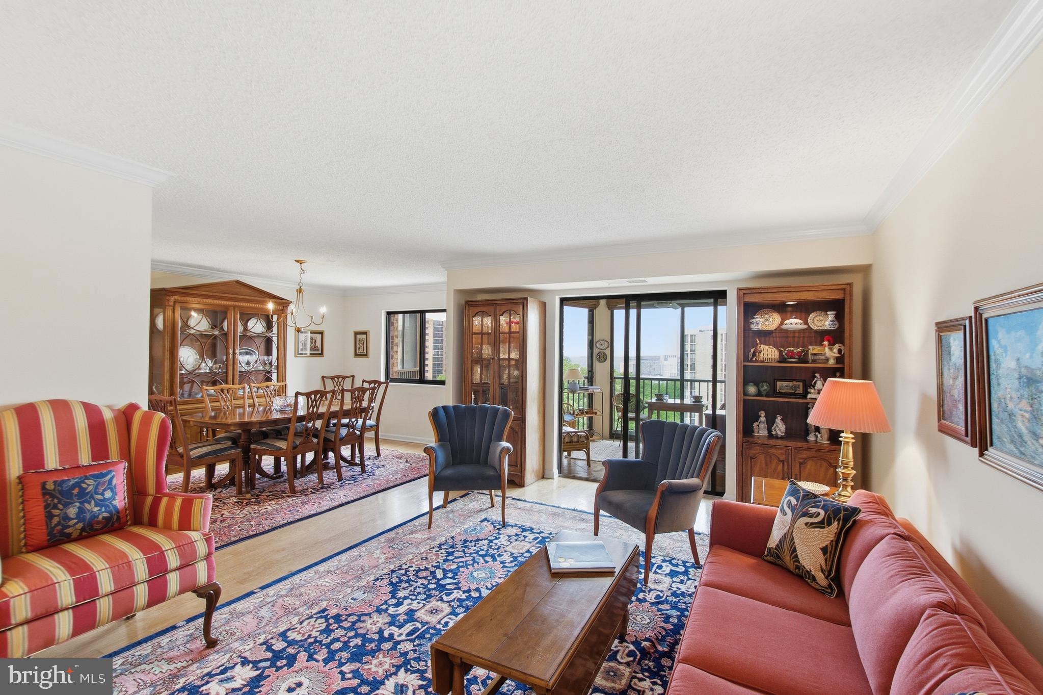 5904 MOUNT EAGLE DRIVE 1415