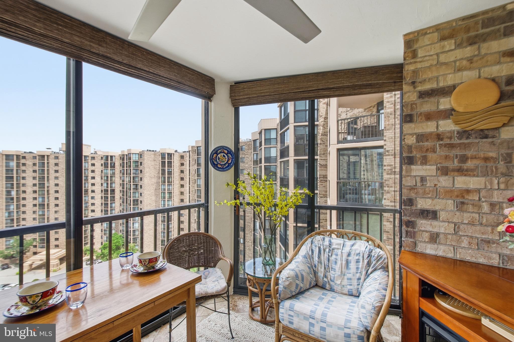 5904 MOUNT EAGLE DRIVE 1415
