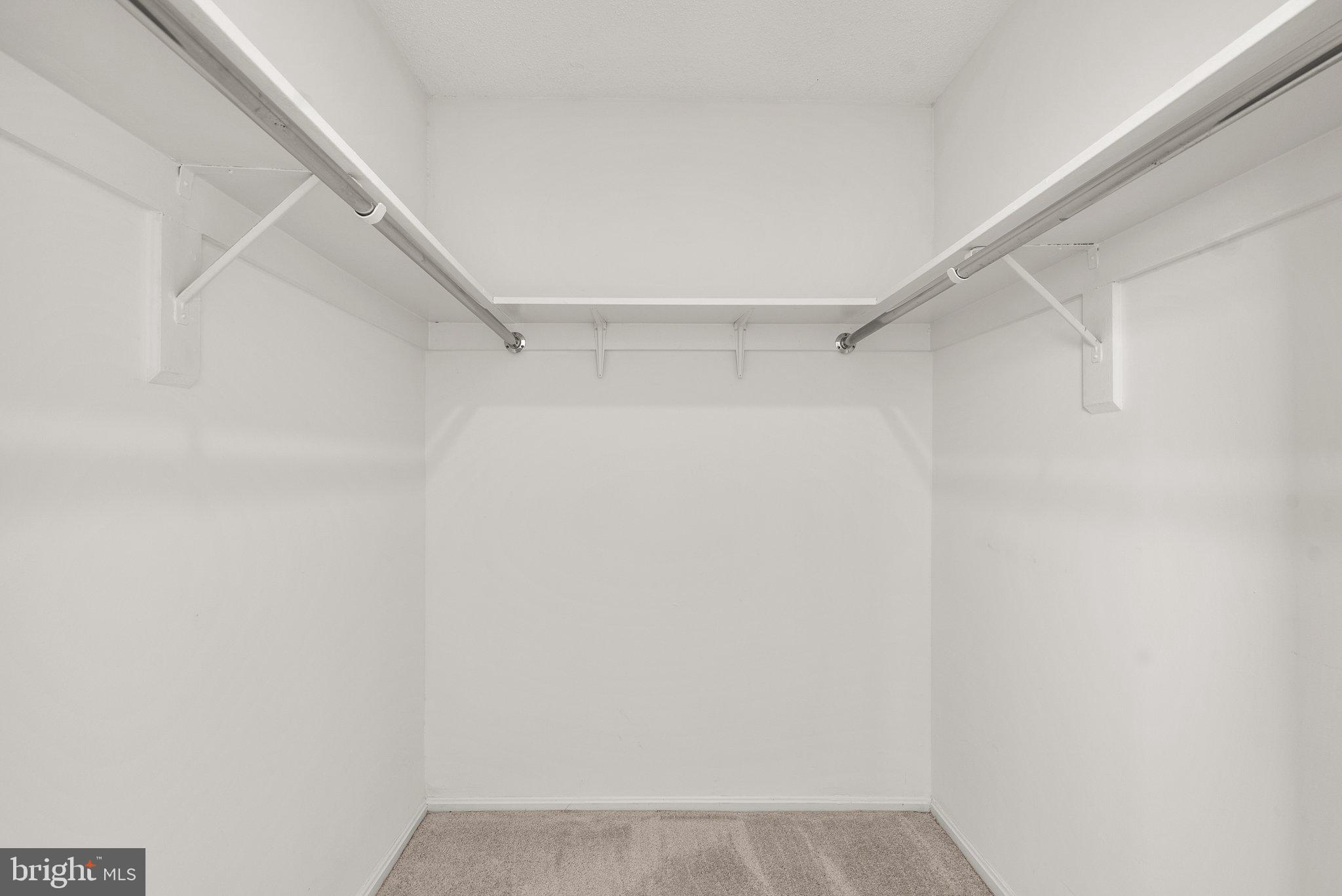 AMERICANA CENTRE - Residential Lease