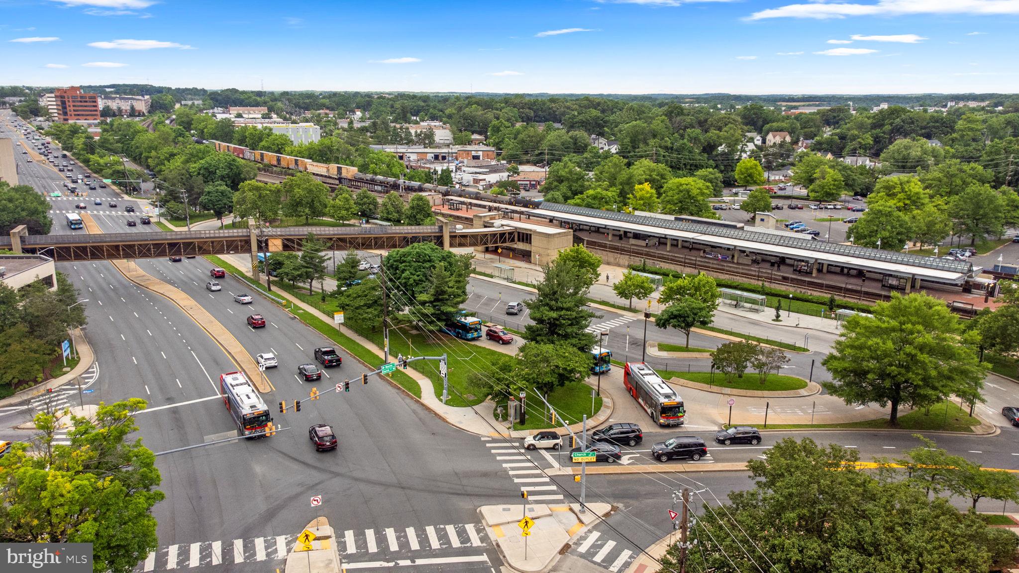 AMERICANA CENTRE - Residential Lease