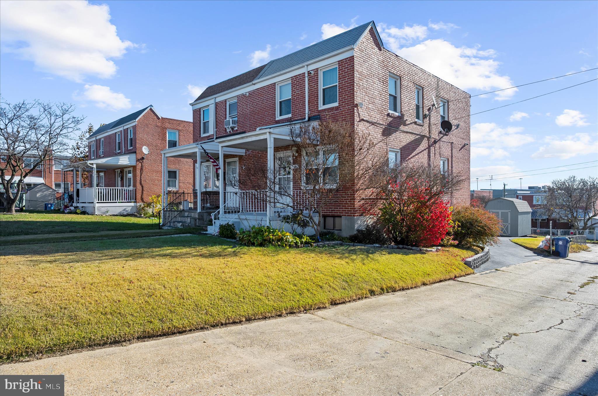 VIOLETVILLE - Residential