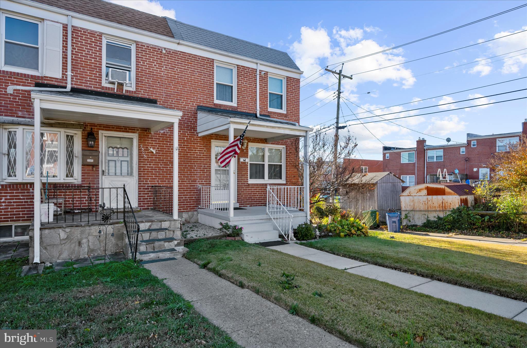 VIOLETVILLE - Residential