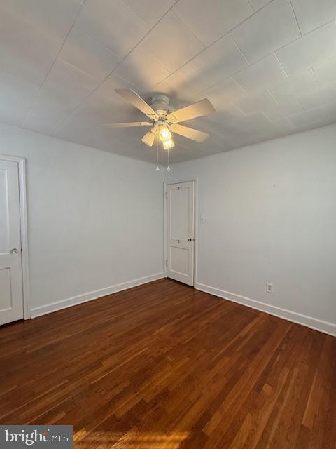 VIOLETVILLE - Residential