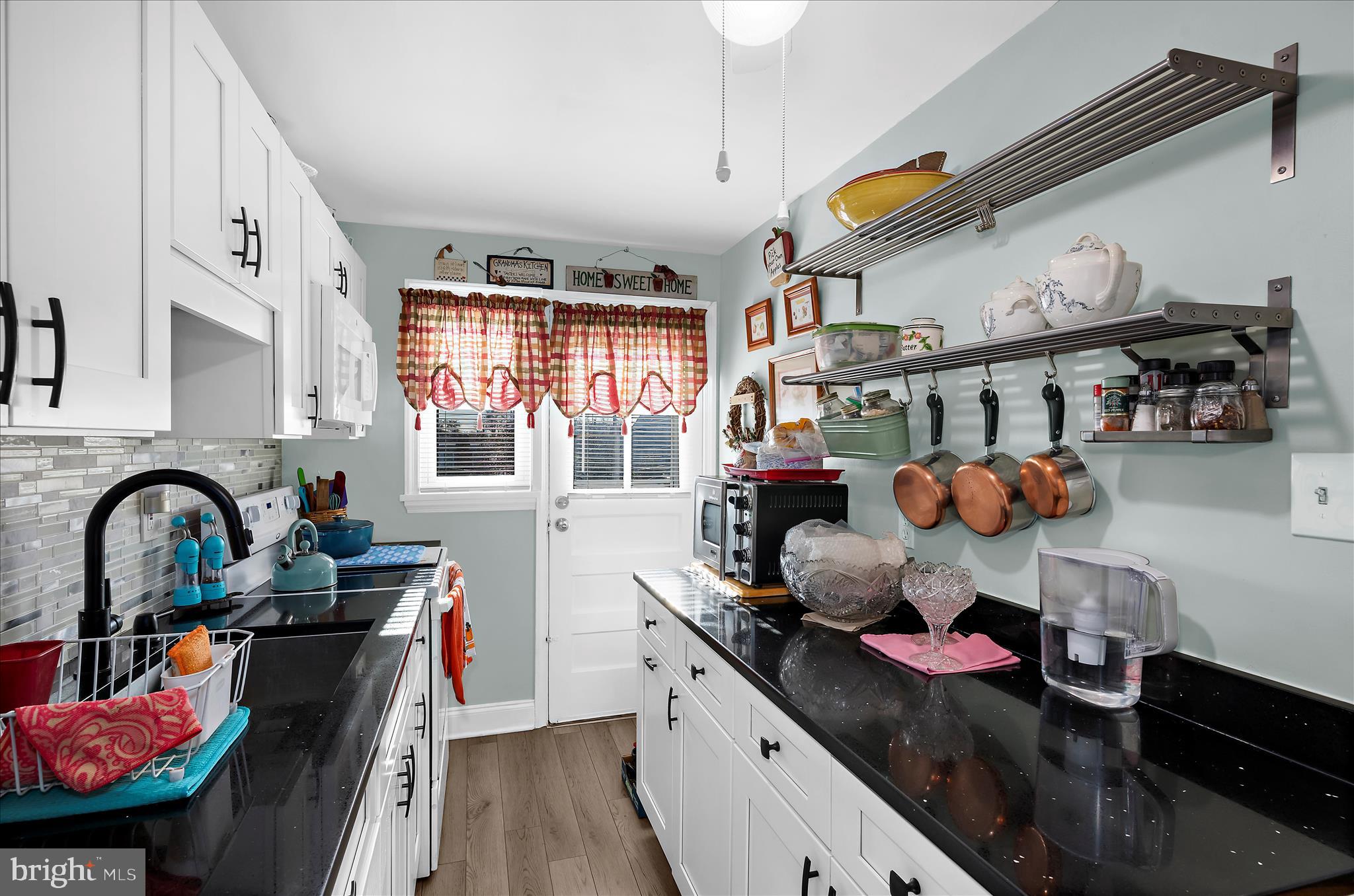 VIOLETVILLE - Residential