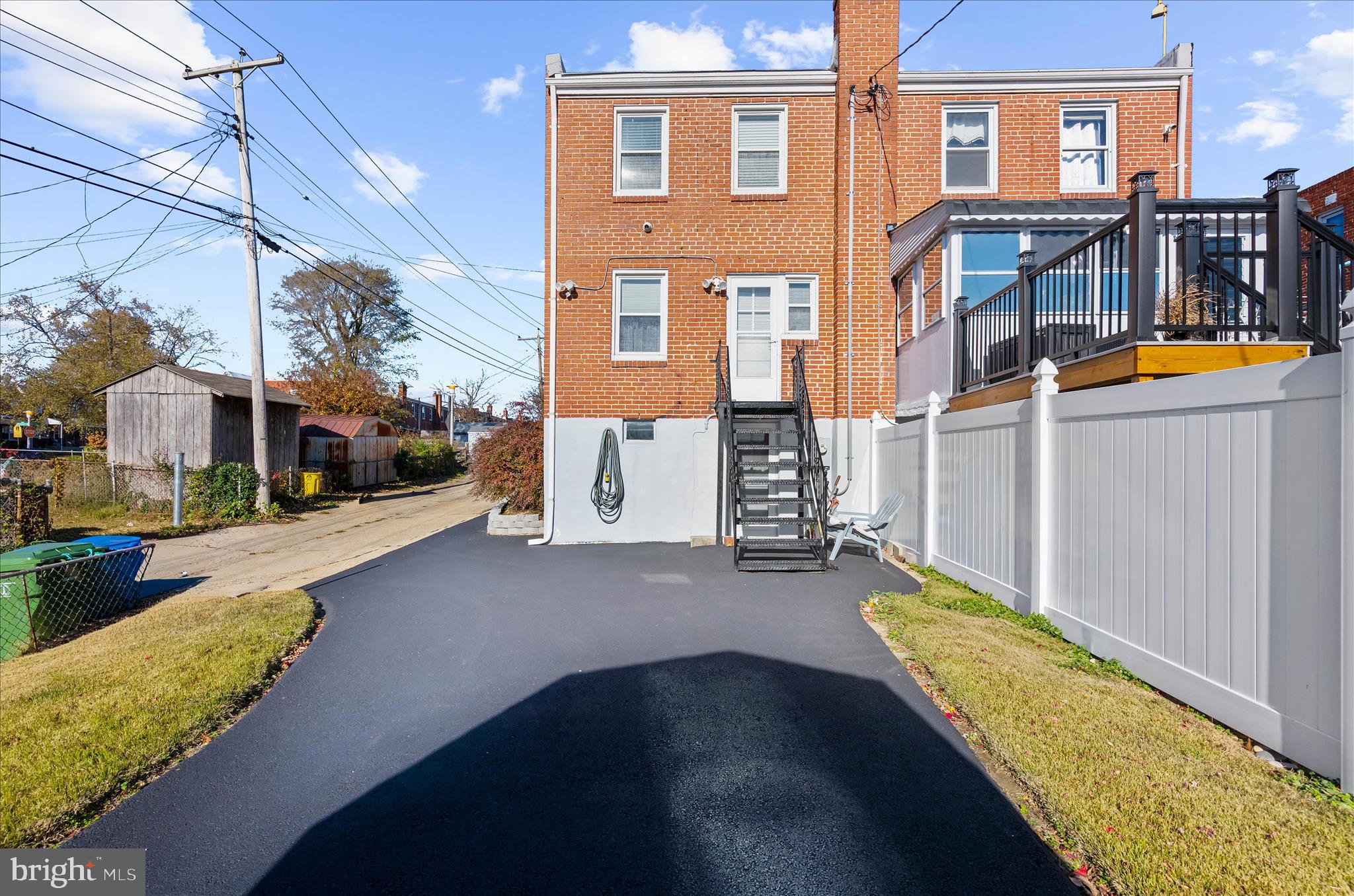 VIOLETVILLE - Residential