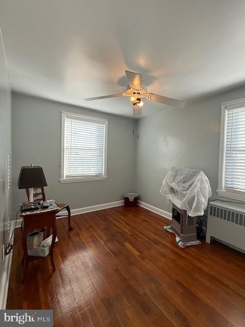 VIOLETVILLE - Residential