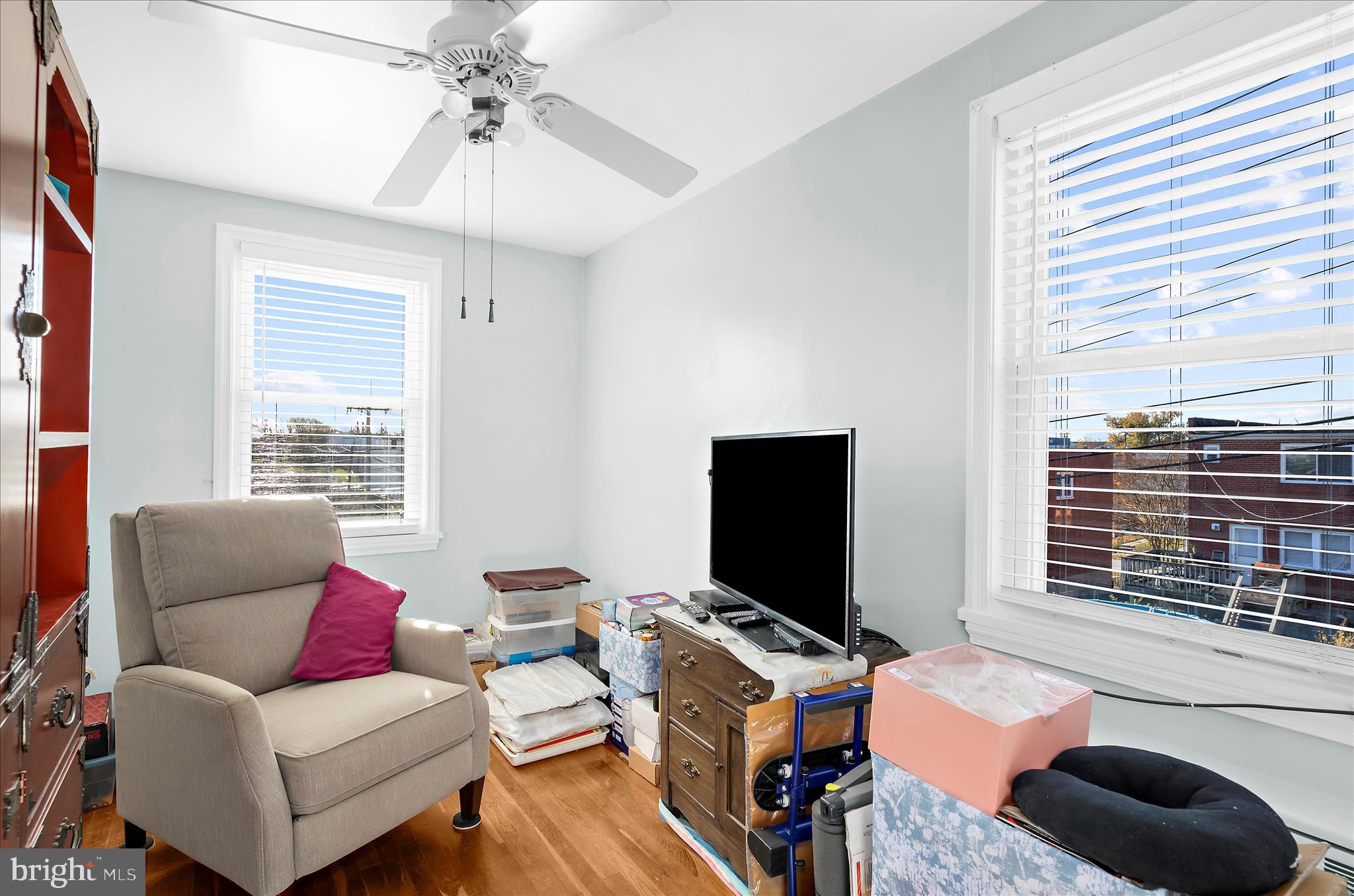 VIOLETVILLE - Residential