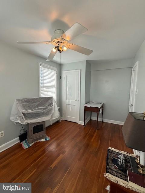 VIOLETVILLE - Residential