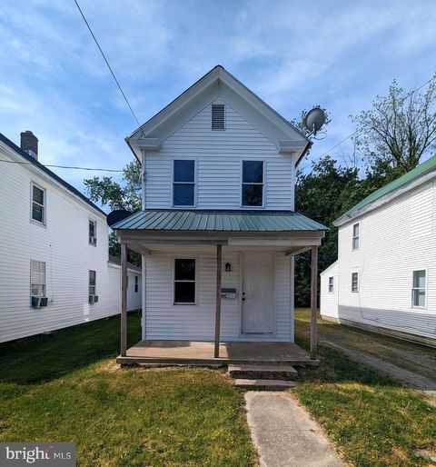 810 WASHINGTON STREET CAMBRIDGE MD 21613