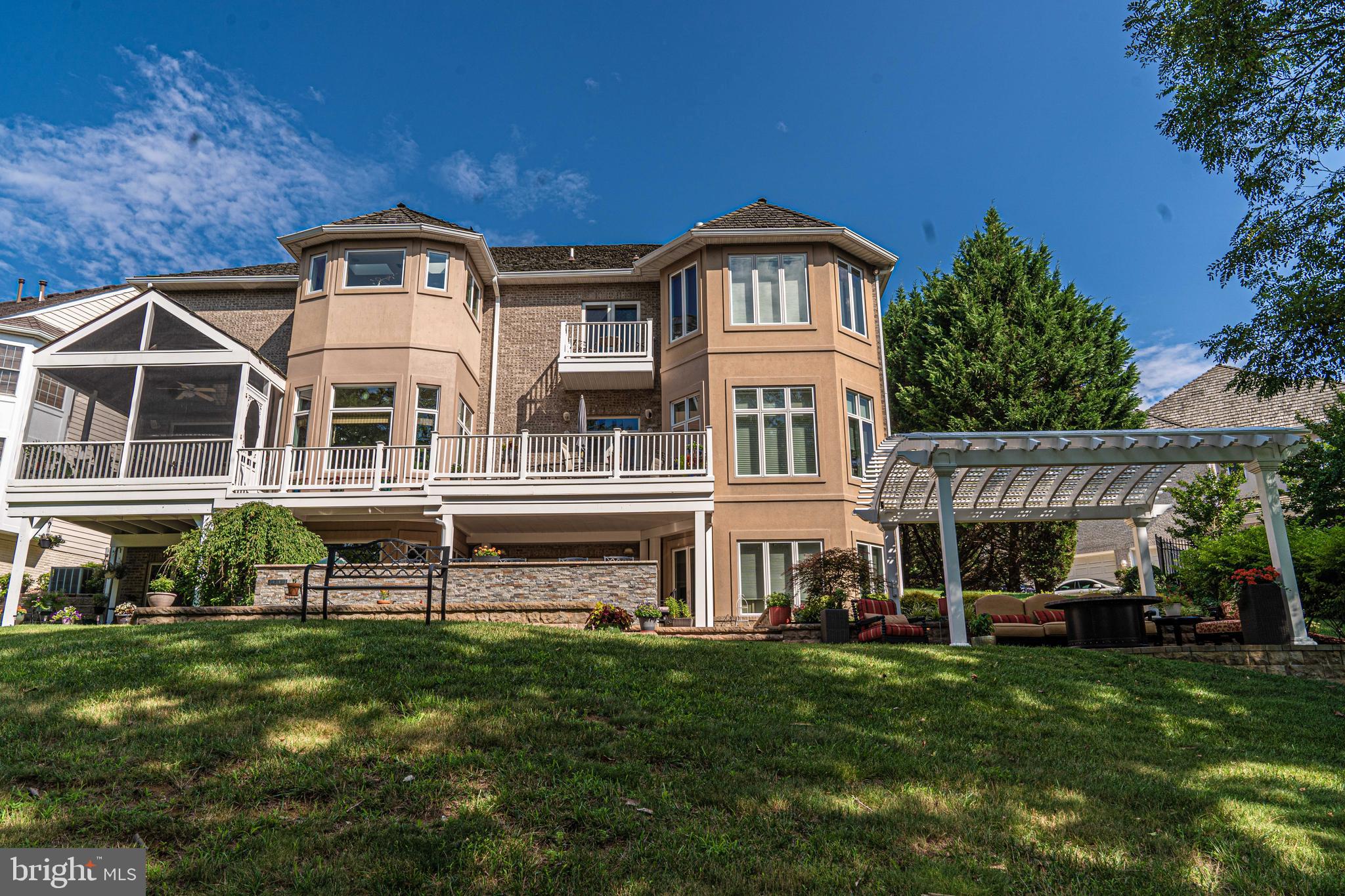 WOODMORE-RESUB-PLAT 3> - Residential