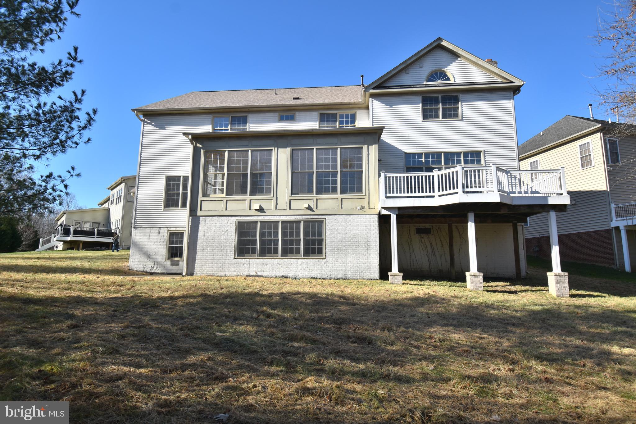 OAK CREEK CLUB - Residential