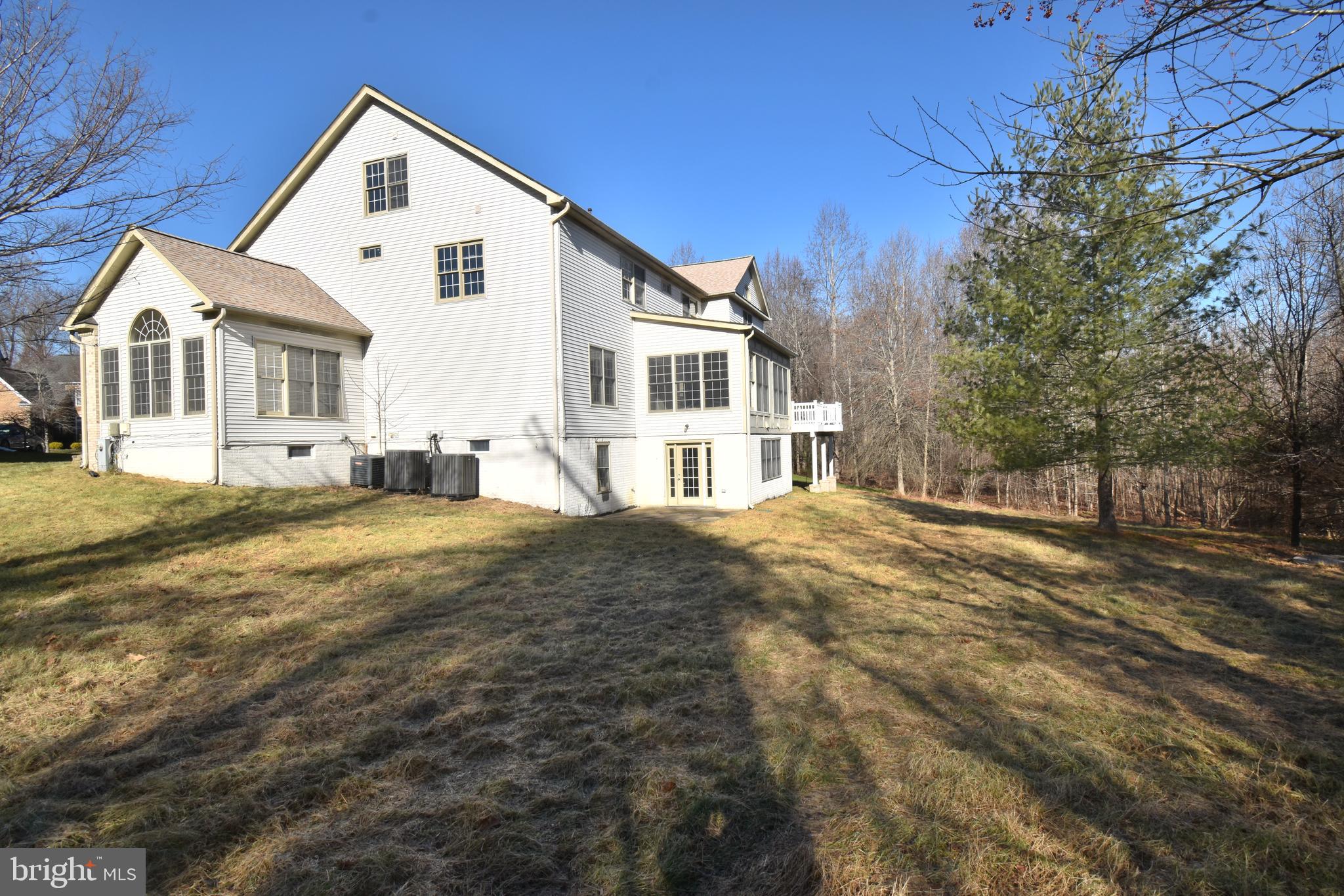 OAK CREEK CLUB - Residential