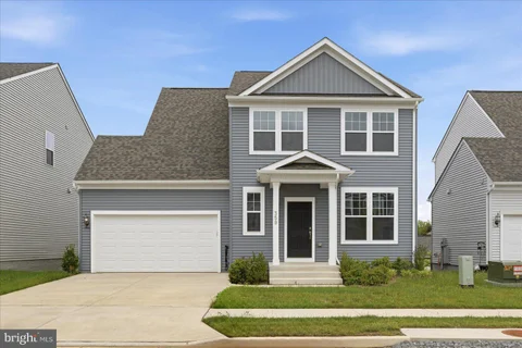 359 National Street, Ranson, WV 25438 - #: WVJF2024204