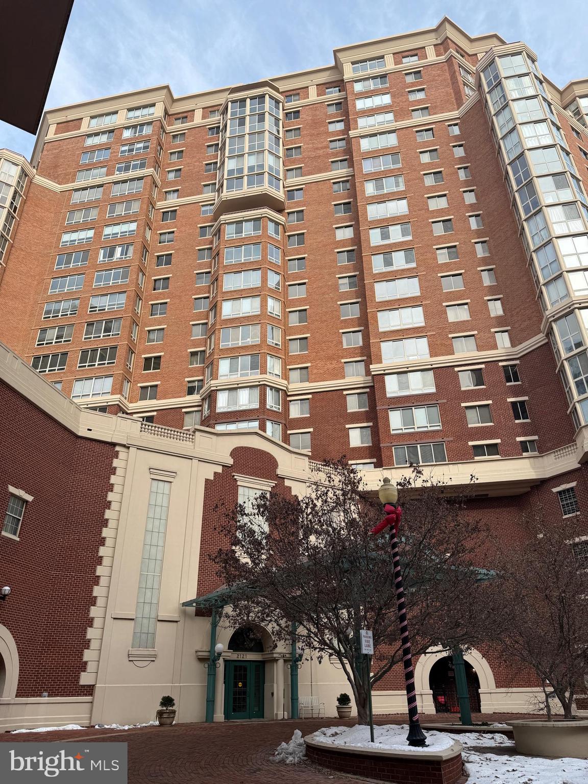 2121 JAMIESON AVENUE 1103