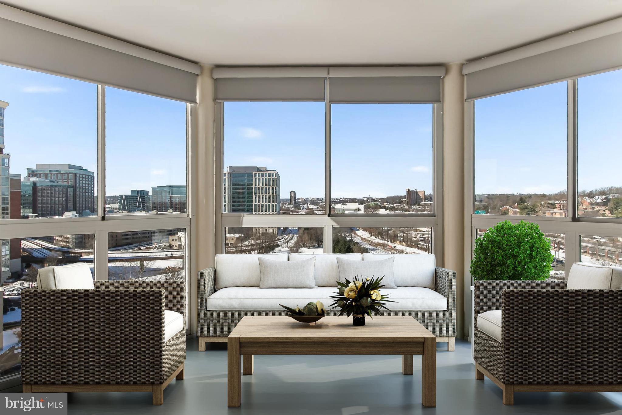 2121 JAMIESON AVENUE 1103