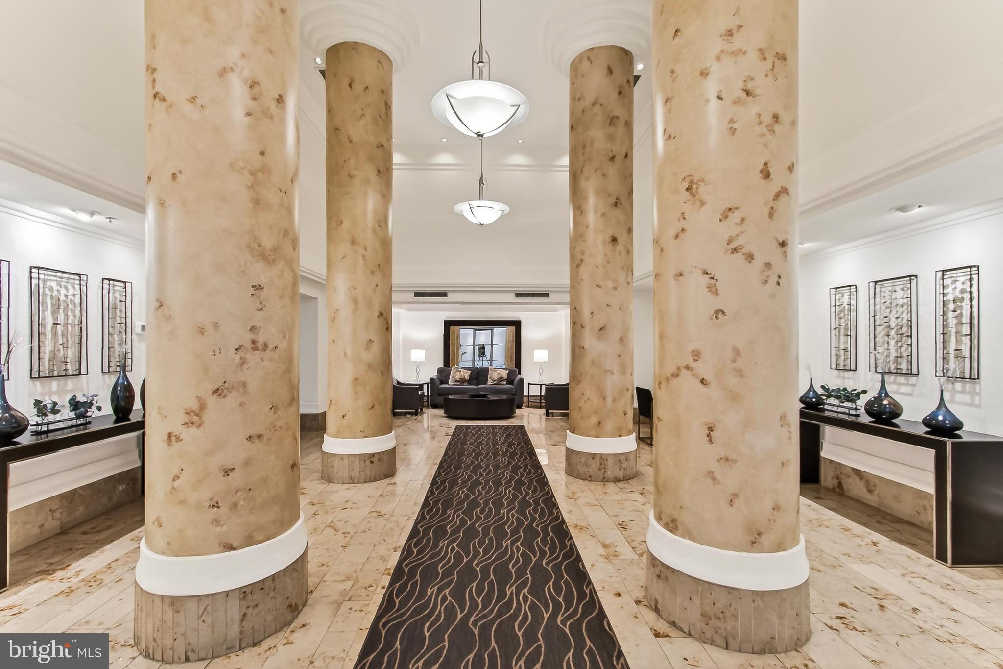 2121 JAMIESON AVENUE 1103