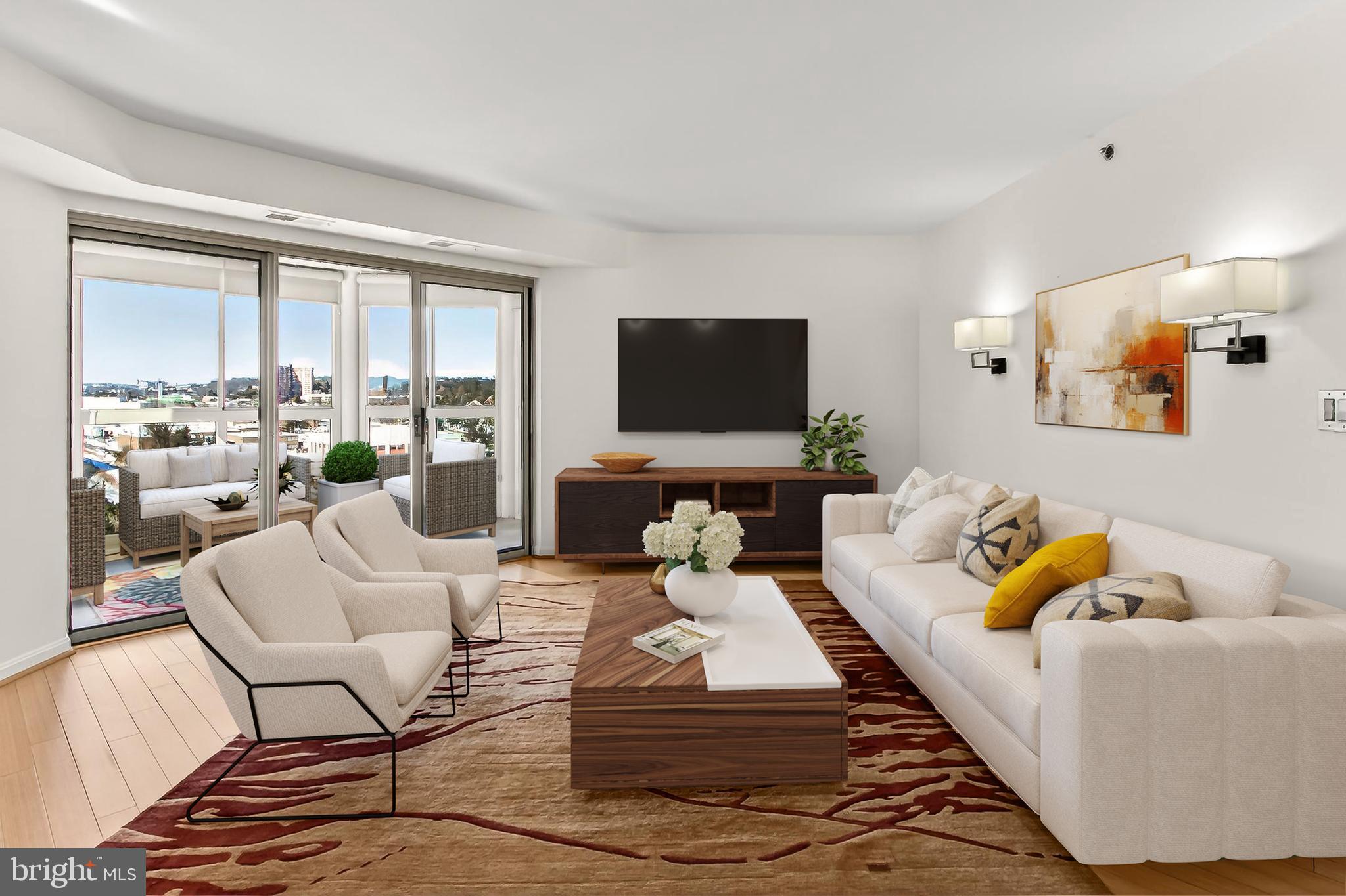 2121 JAMIESON AVENUE 1103