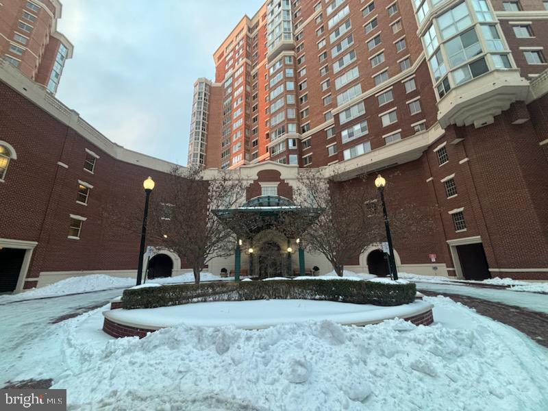 2121 JAMIESON AVENUE 1103