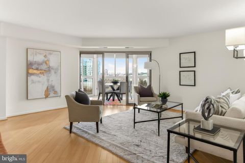 2121 JAMIESON AVENUE 1103 ALEXANDRIA VA 22314