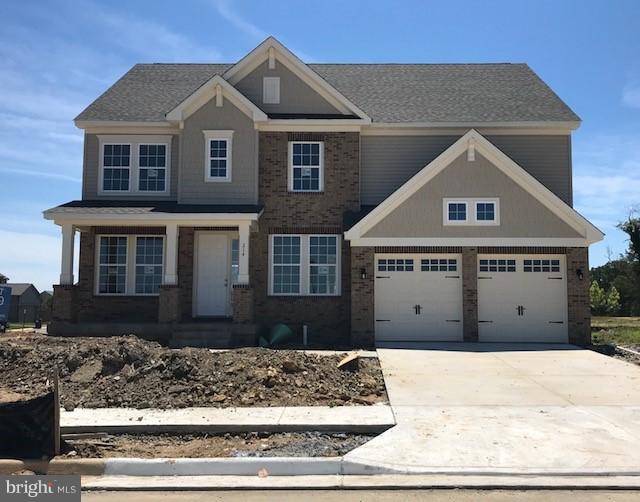 EMBREY MILL - Residential