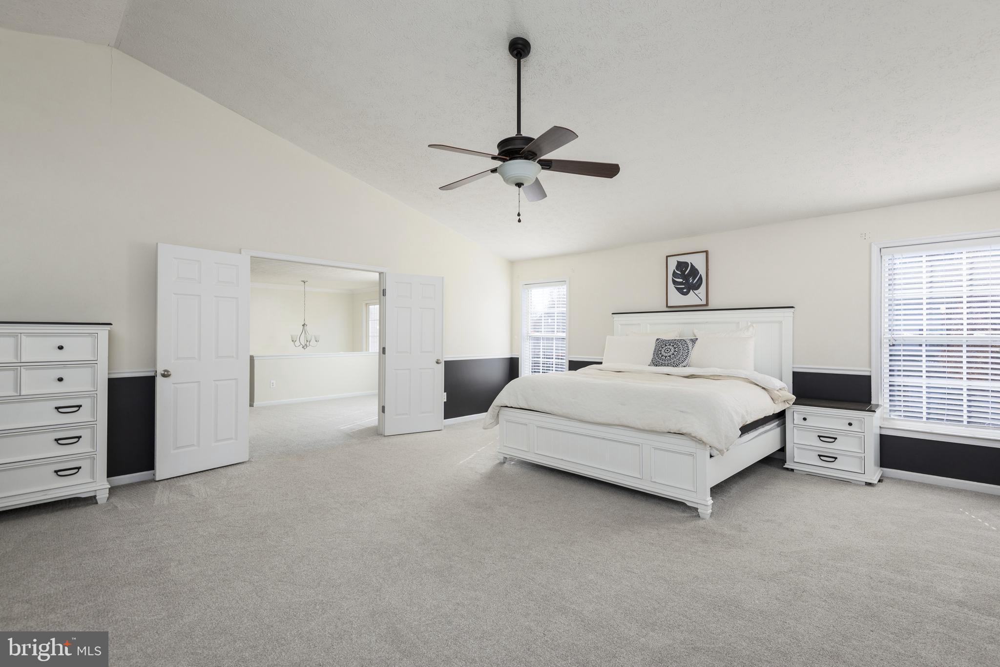 SAVANNAH OVERLOOK - Residential