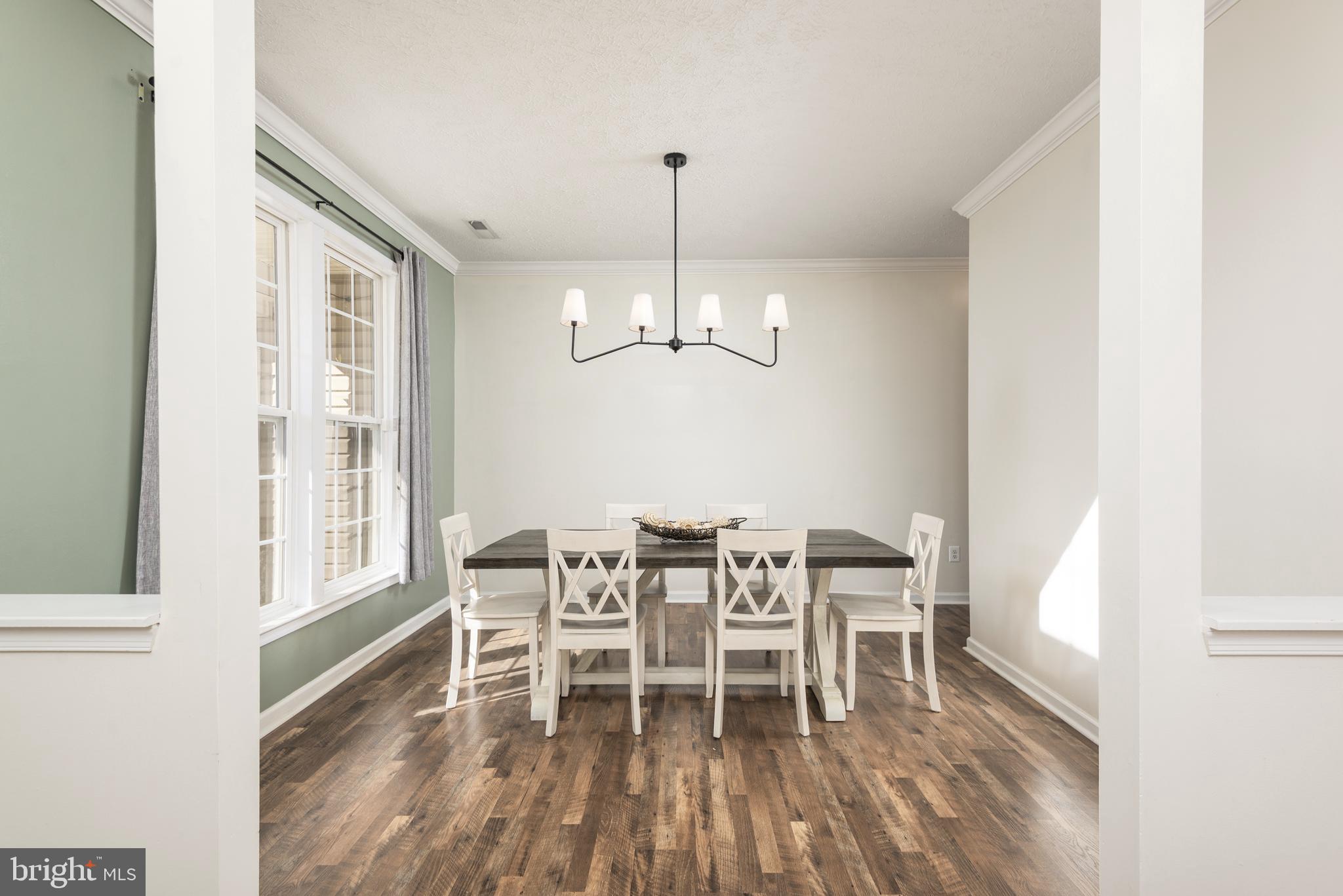 SAVANNAH OVERLOOK - Residential