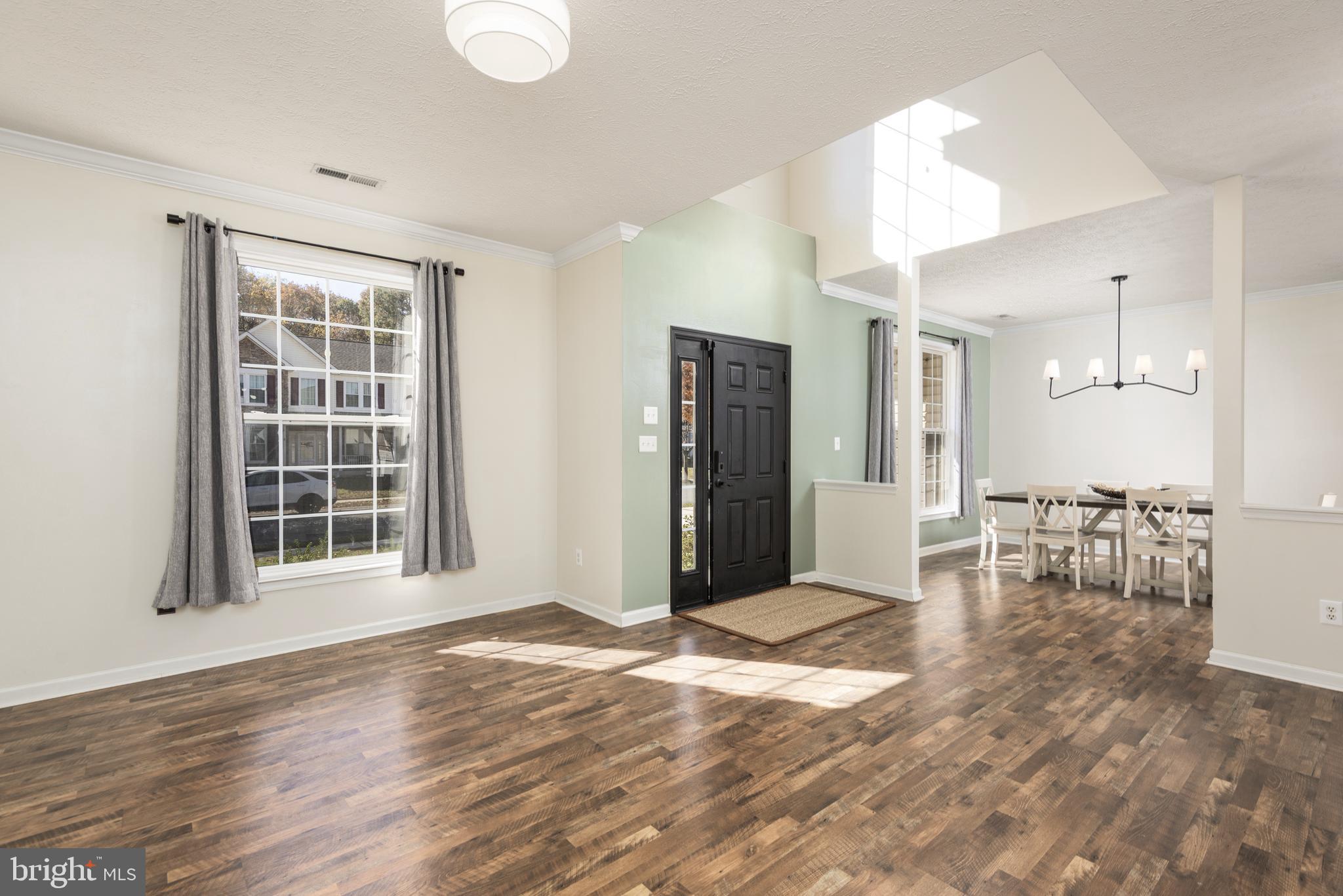 SAVANNAH OVERLOOK - Residential