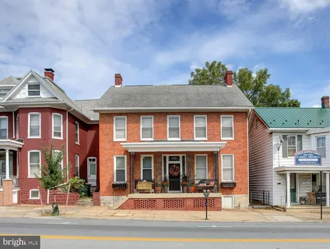 125 E Main Street, Waynesboro, PA MLS: PAFL2022098