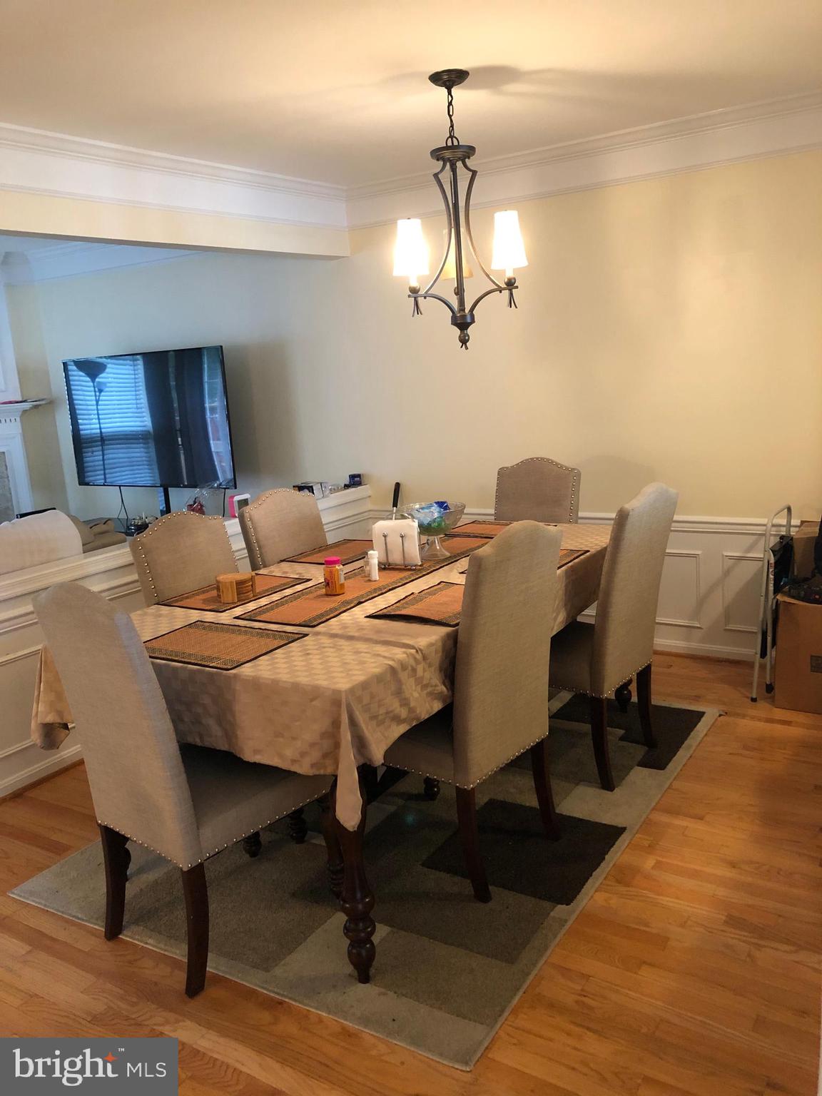 LAKE RIDGE - Residential