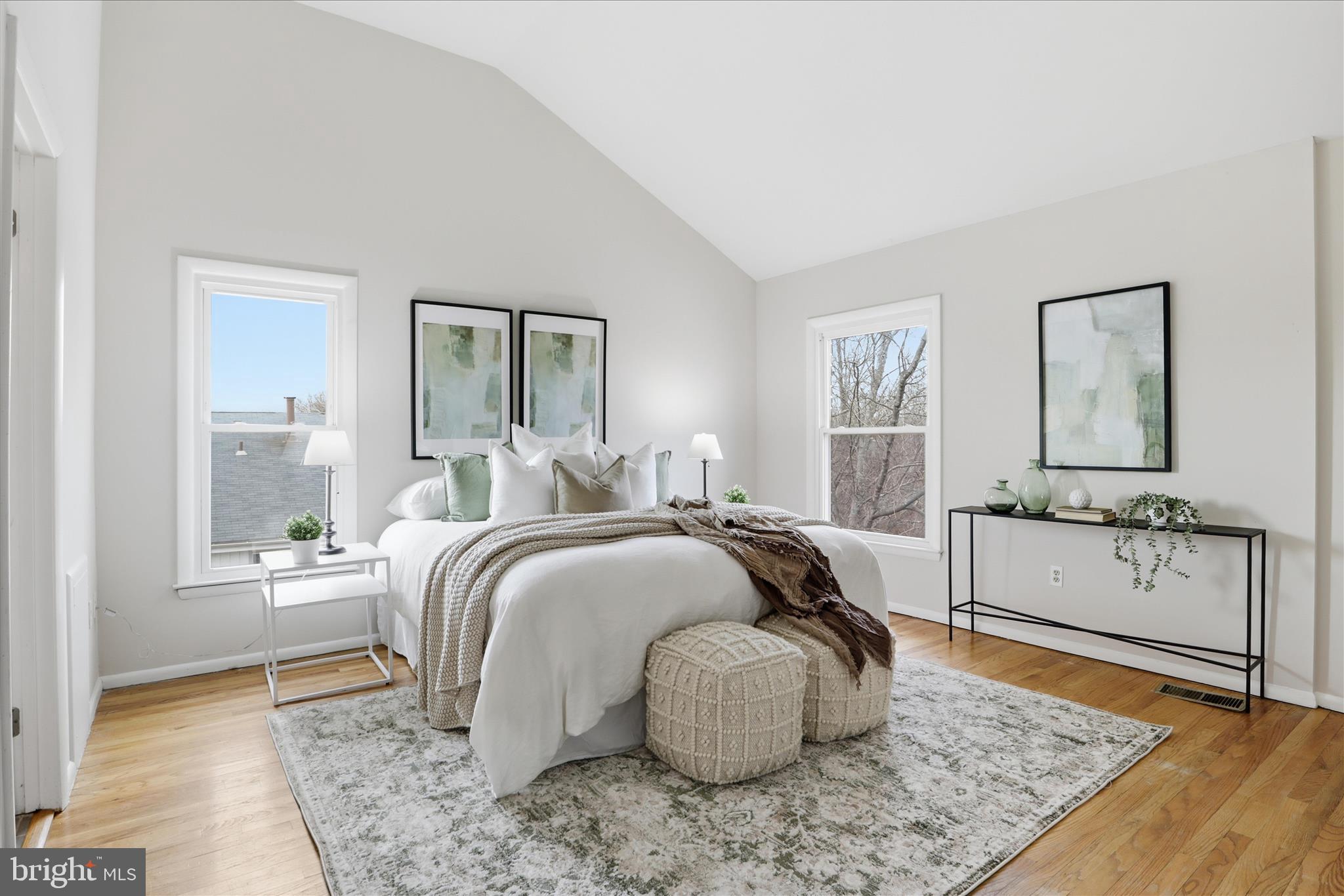 CANTERBURY RIDING - Residential