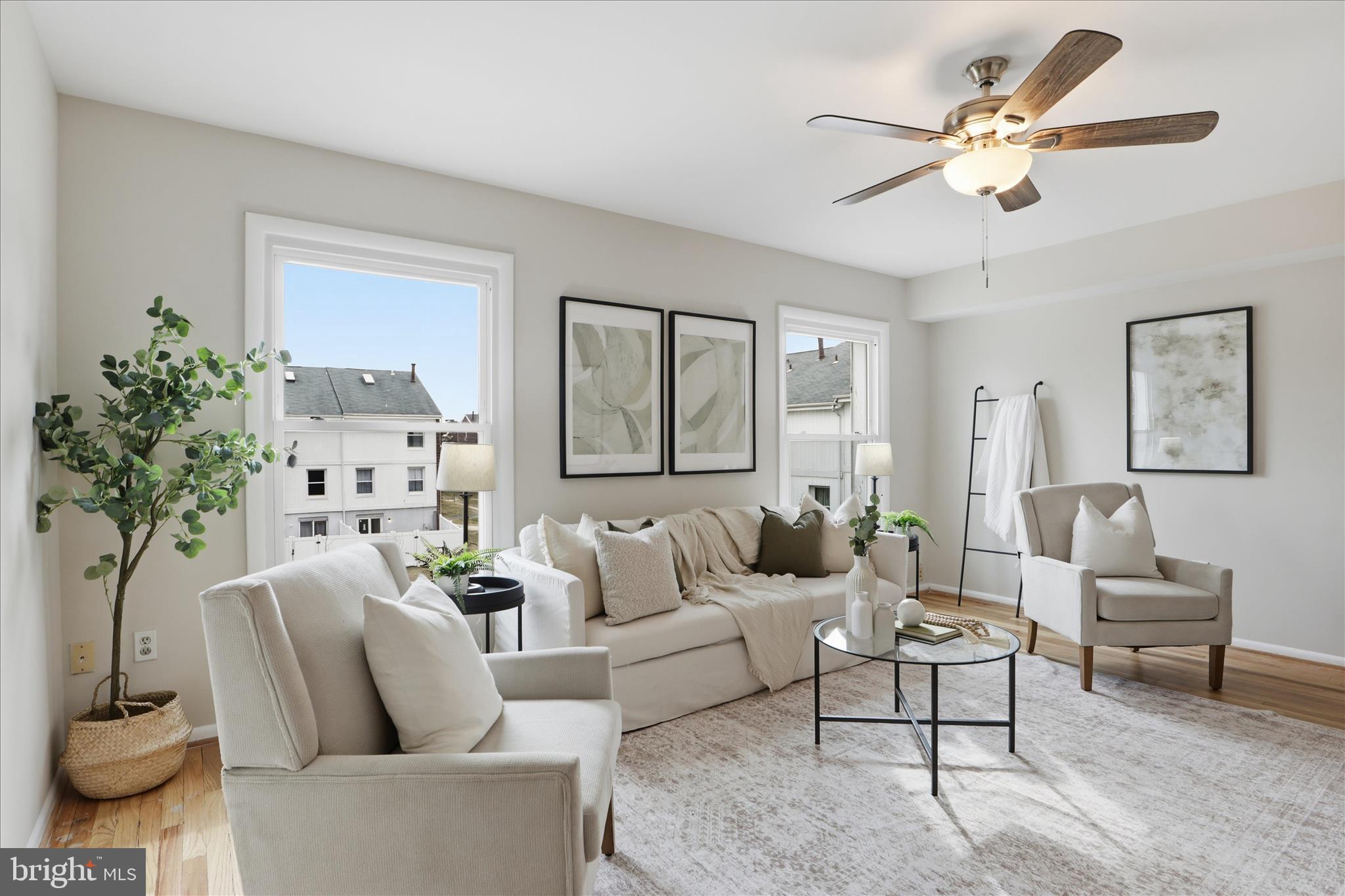 CANTERBURY RIDING - Residential