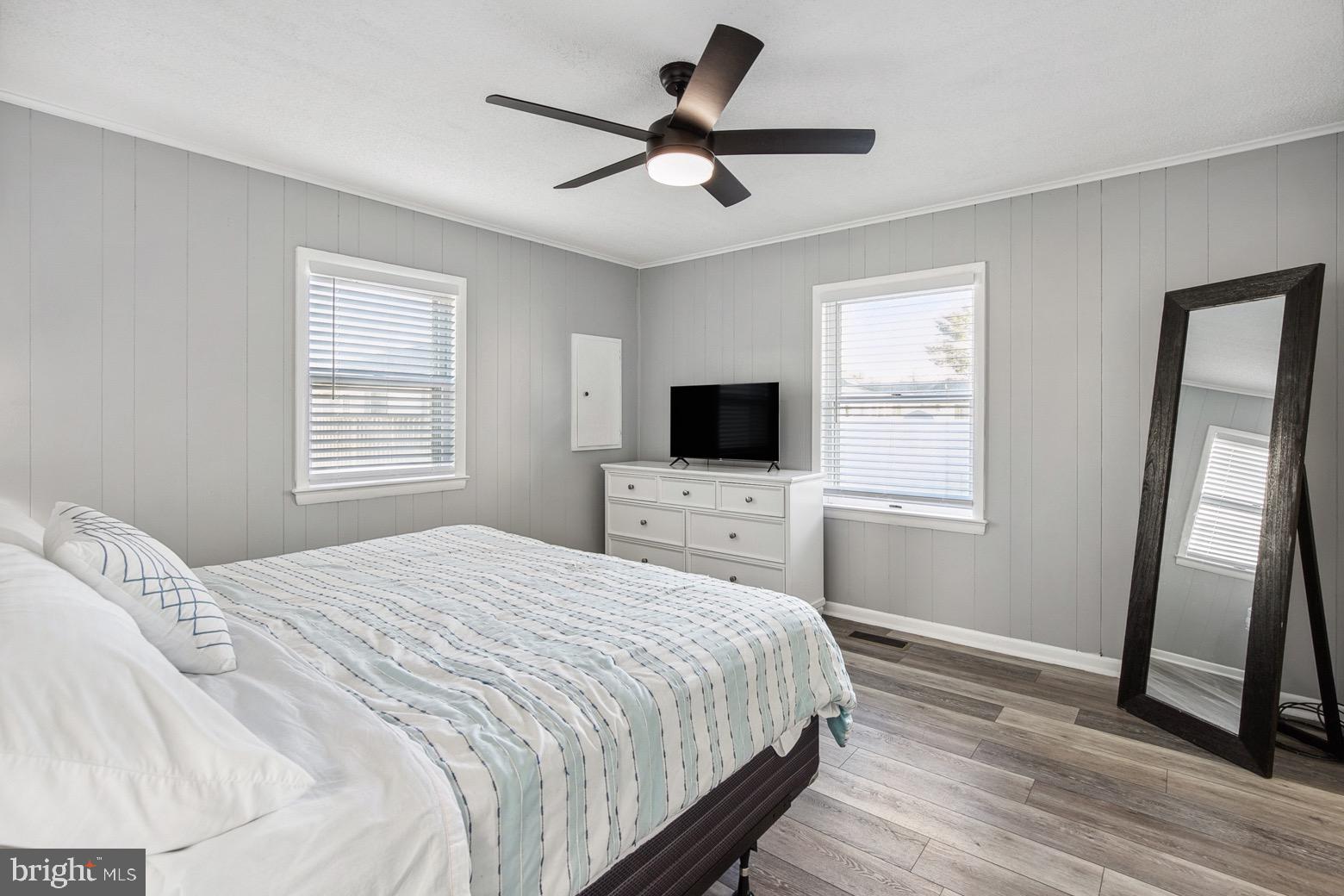 CAINE WOODS - Residential