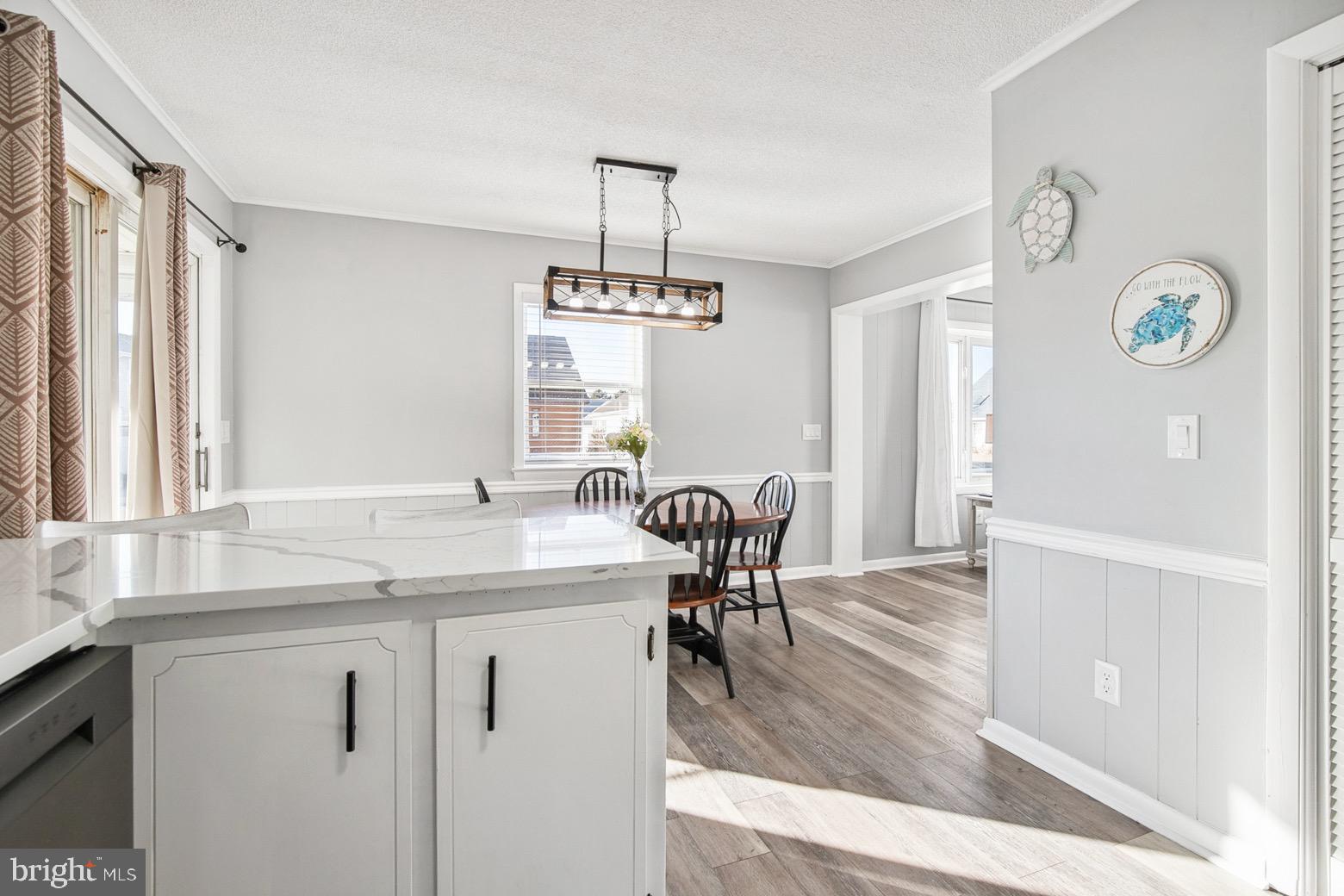 CAINE WOODS - Residential