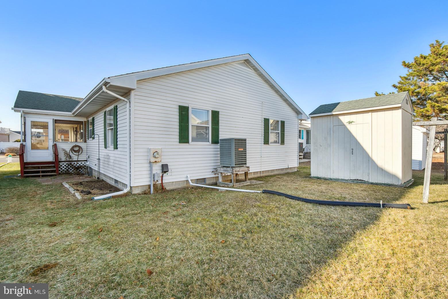 CAINE WOODS - Residential