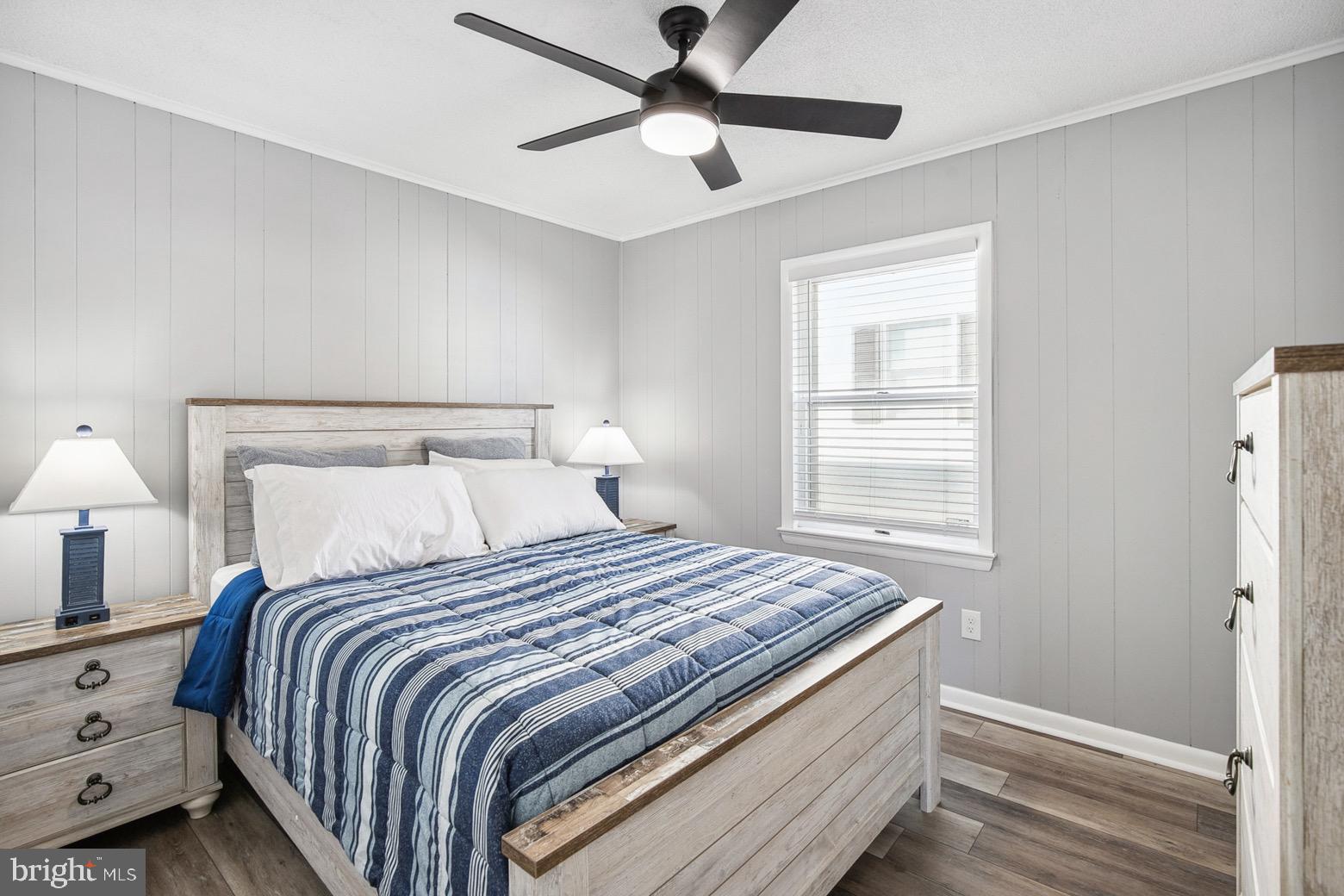 CAINE WOODS - Residential