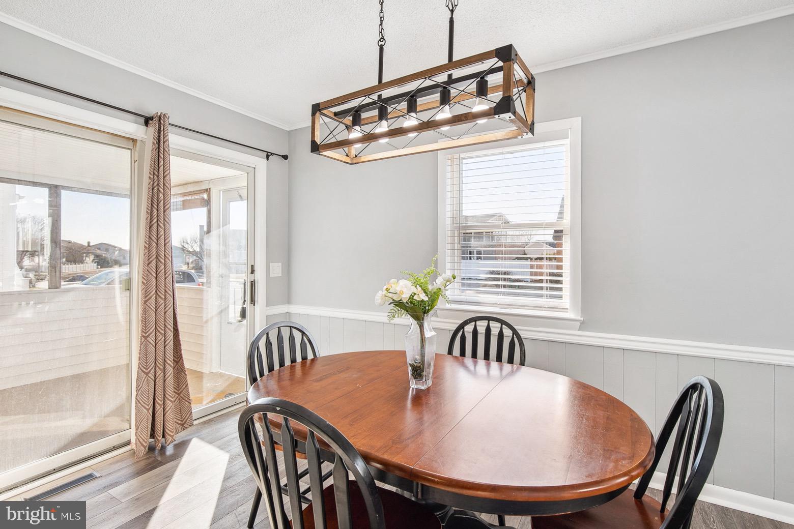 CAINE WOODS - Residential