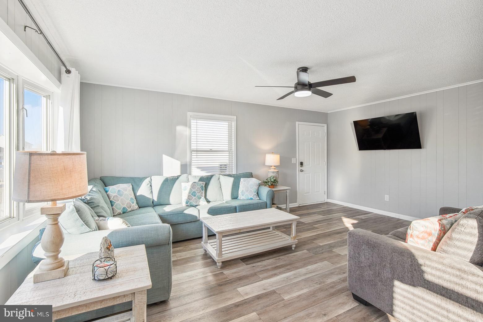 CAINE WOODS - Residential