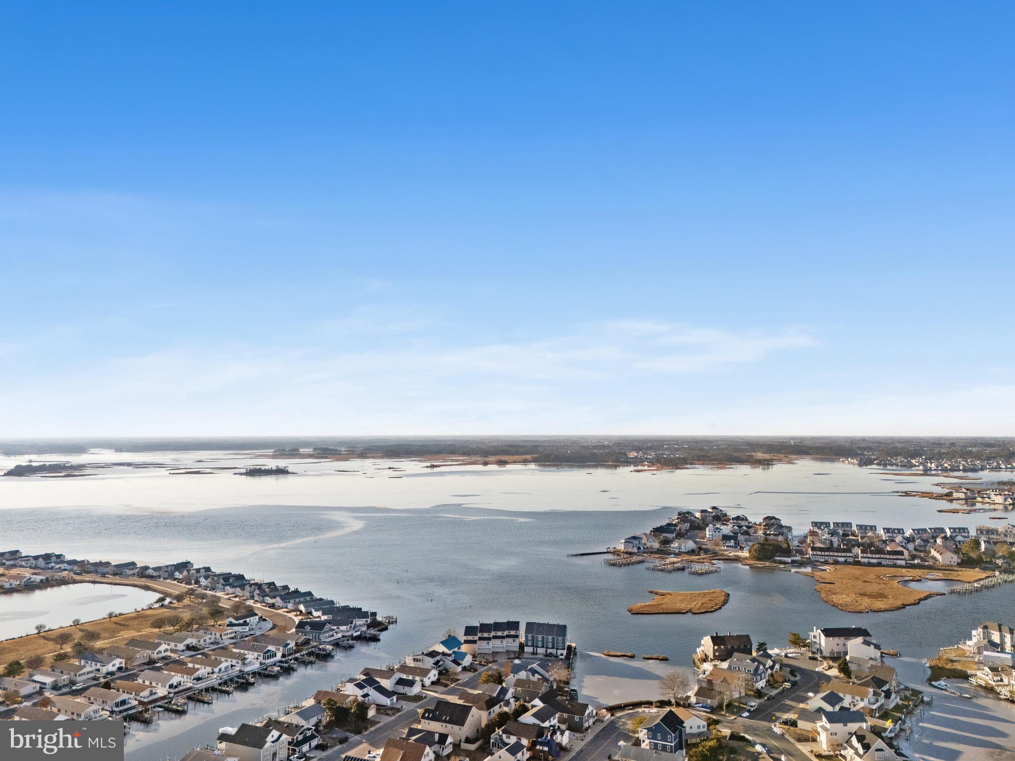 CAINE WOODS - Residential