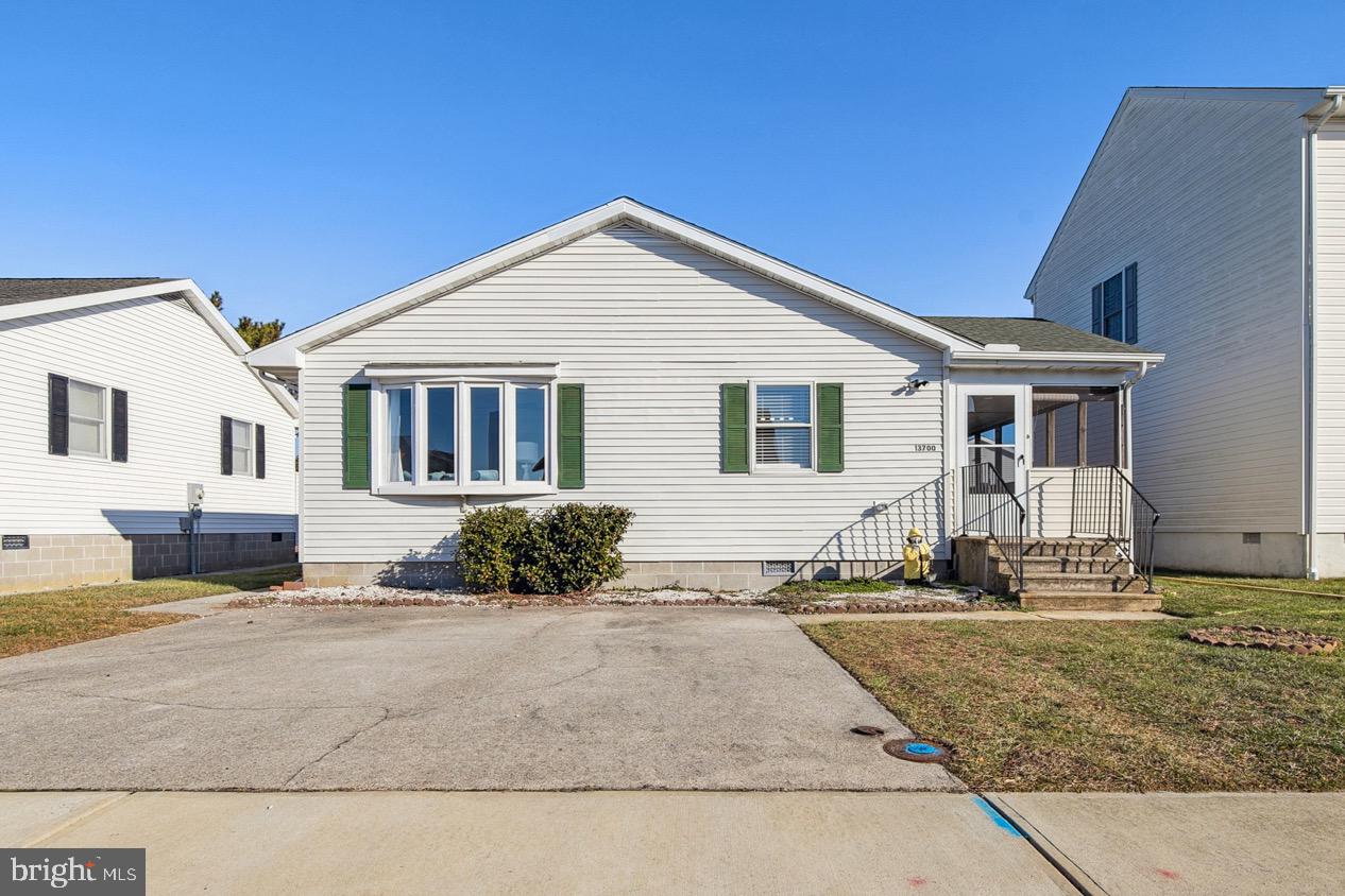 CAINE WOODS - Residential