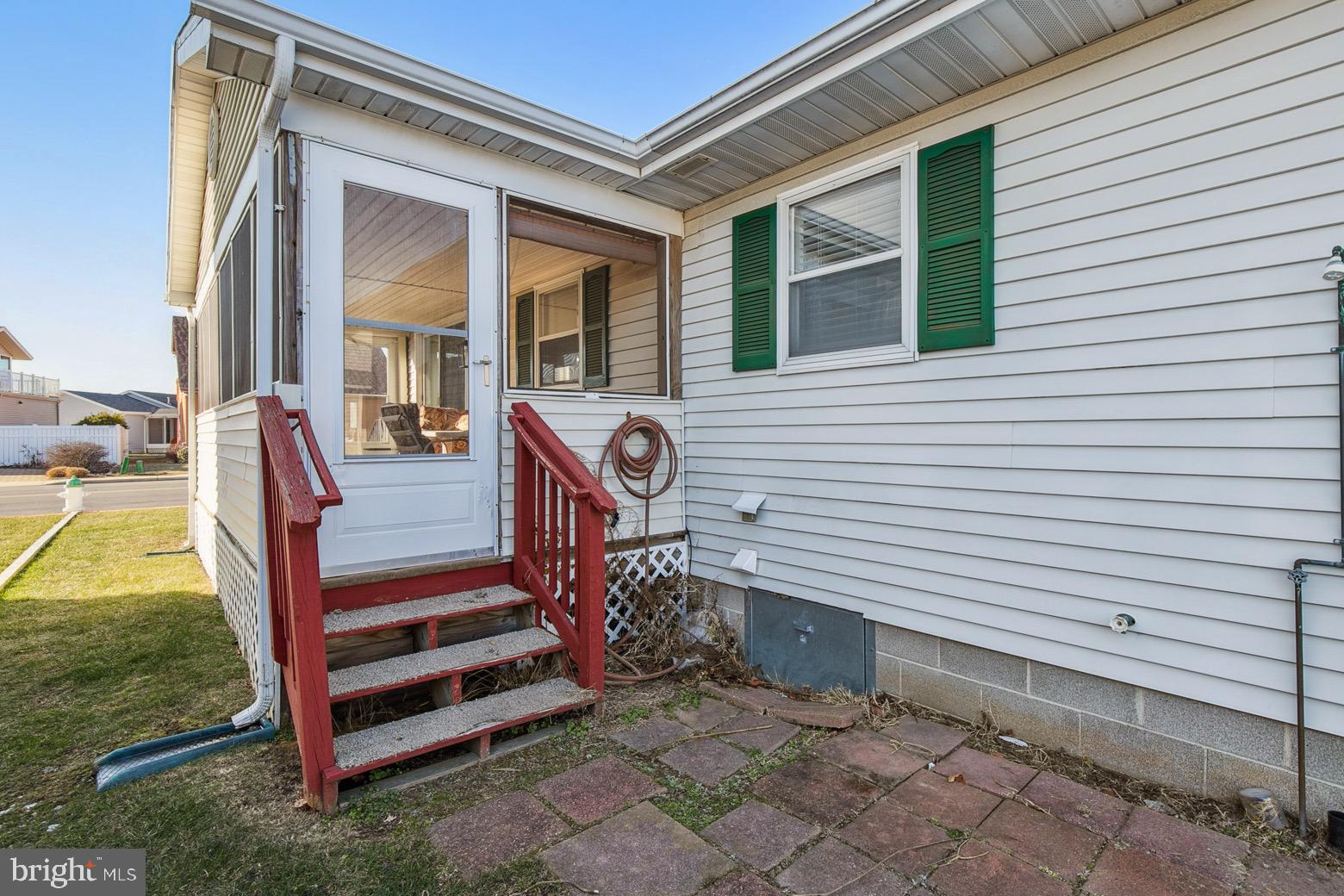 CAINE WOODS - Residential