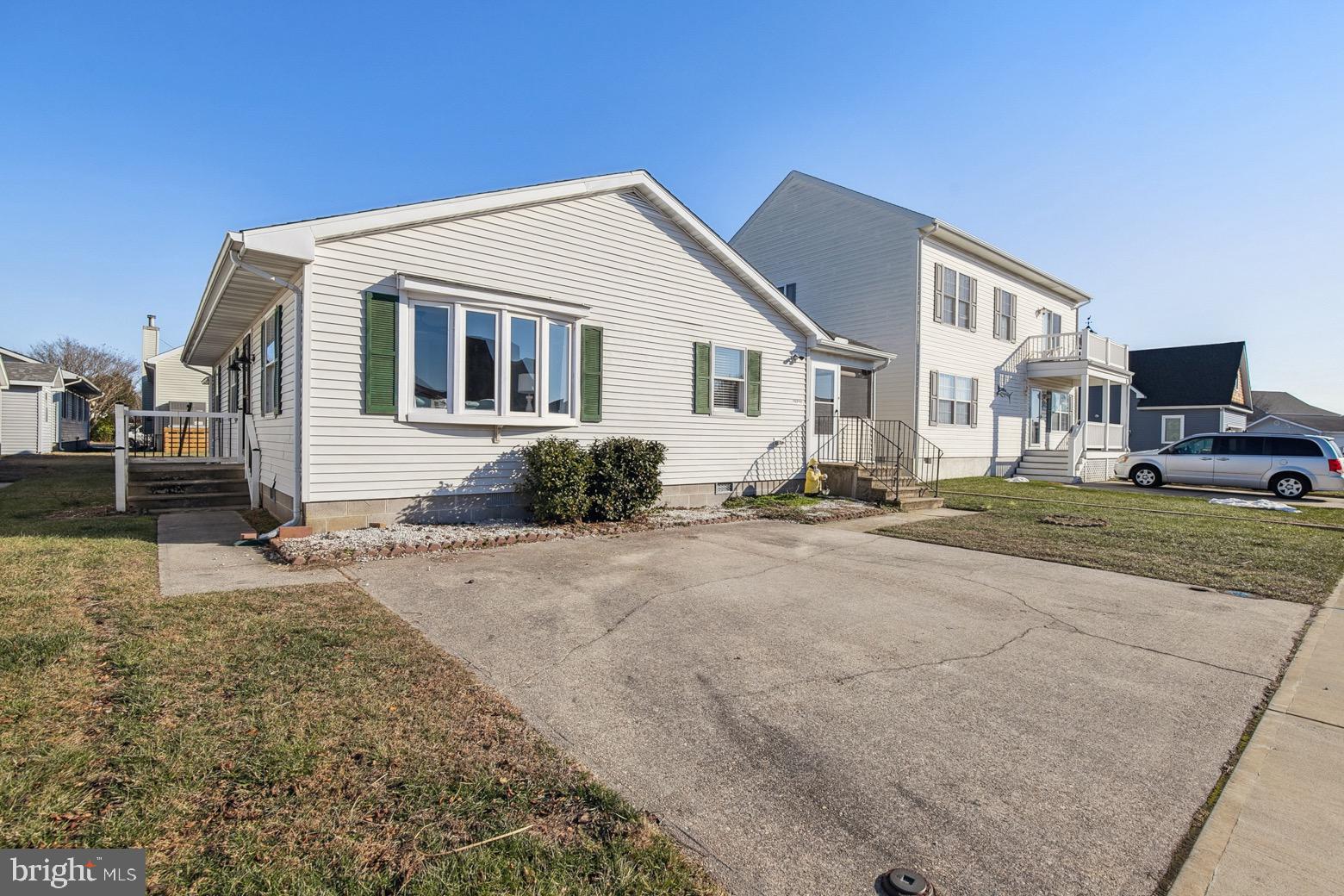 CAINE WOODS - Residential