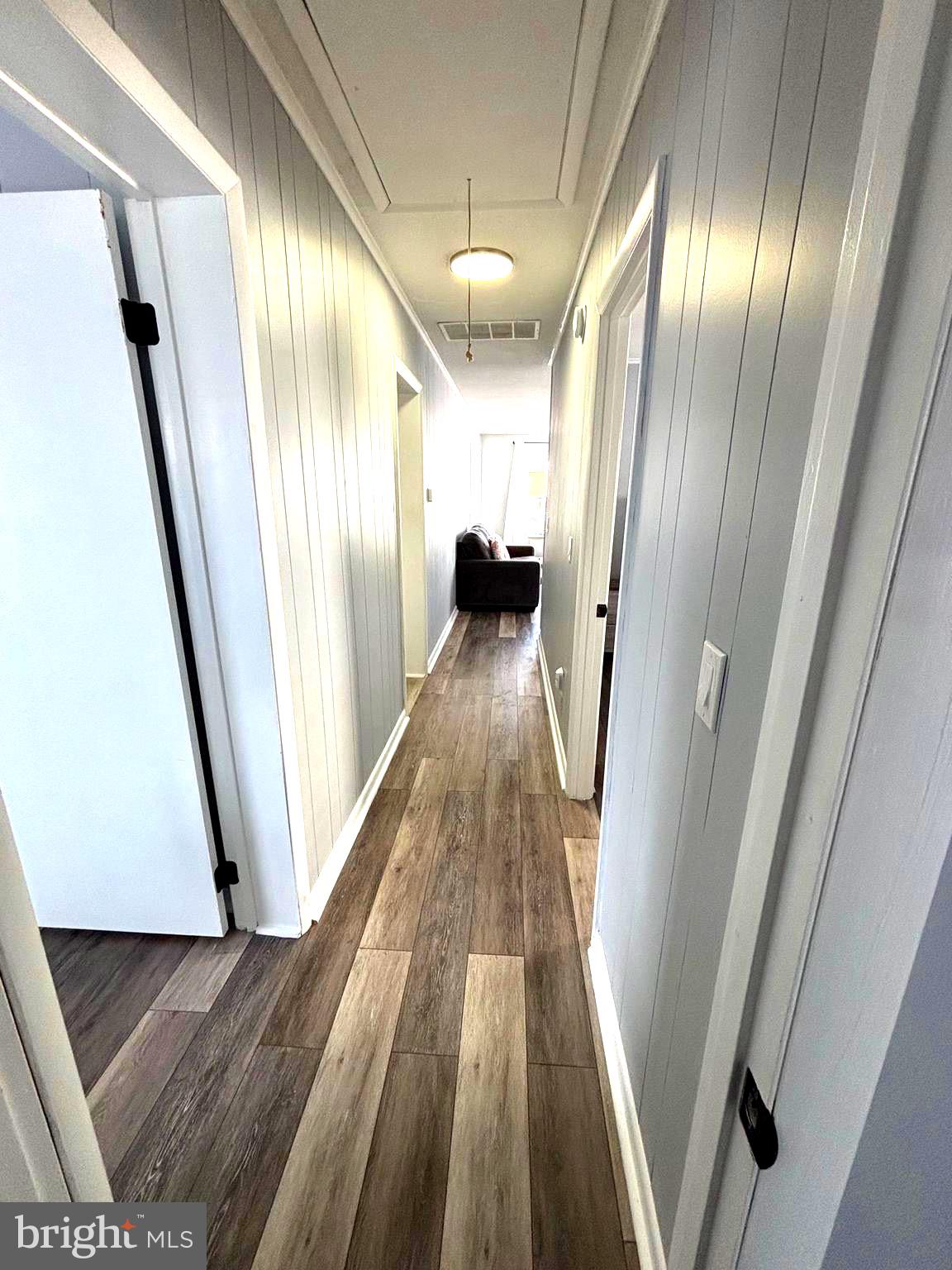 CAINE WOODS - Residential