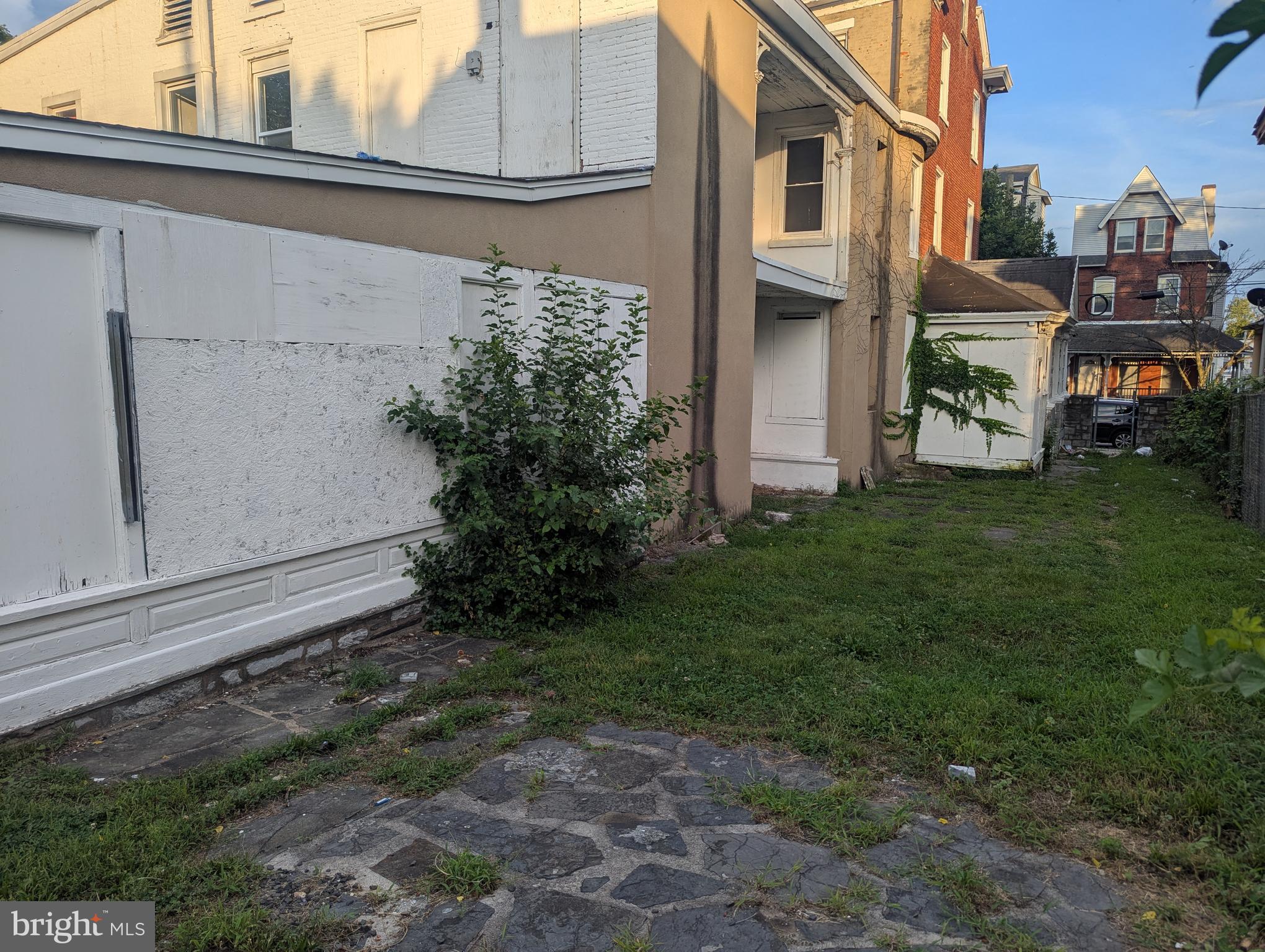 NORRISTOWN - Residential Income