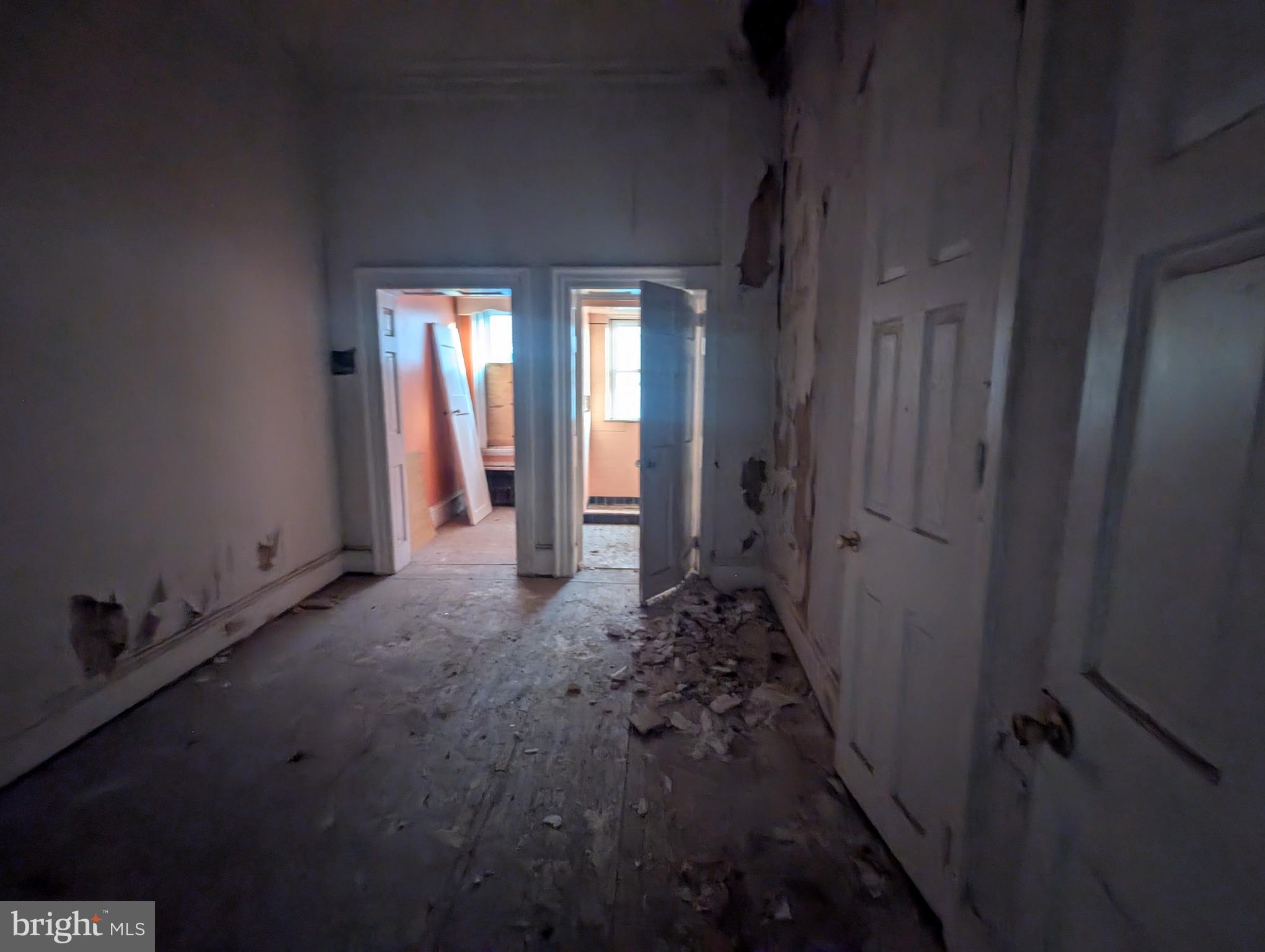 NORRISTOWN - Residential Income