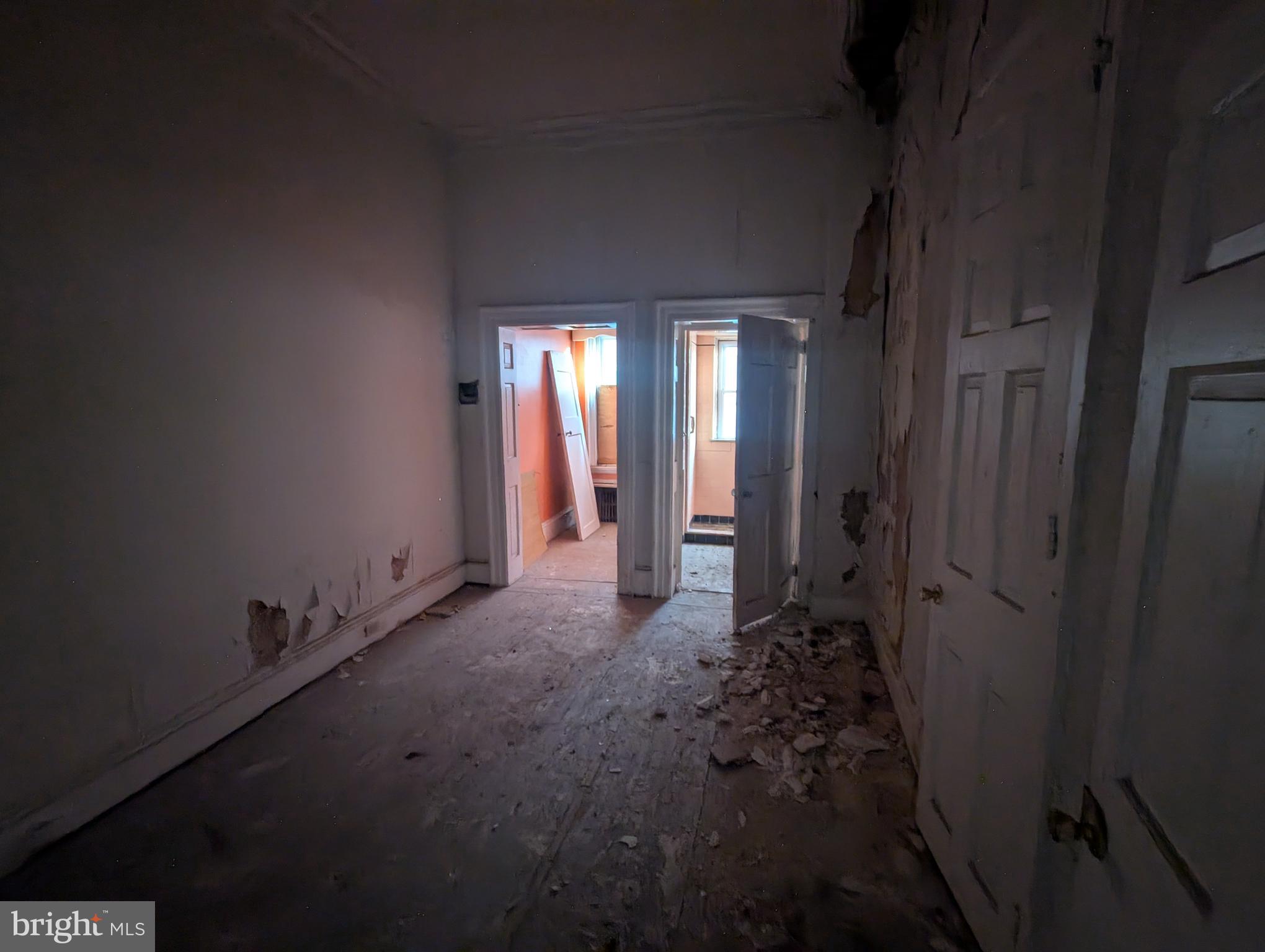 NORRISTOWN - Residential Income