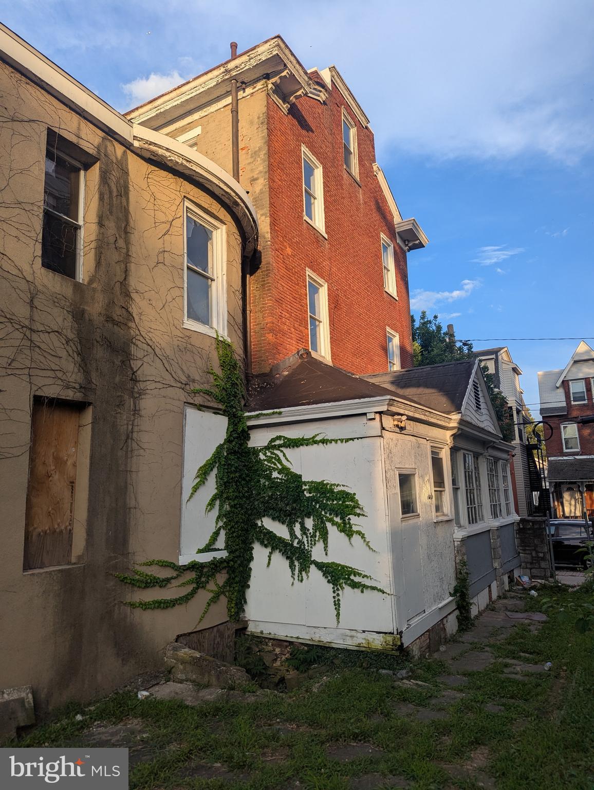 NORRISTOWN - Residential Income