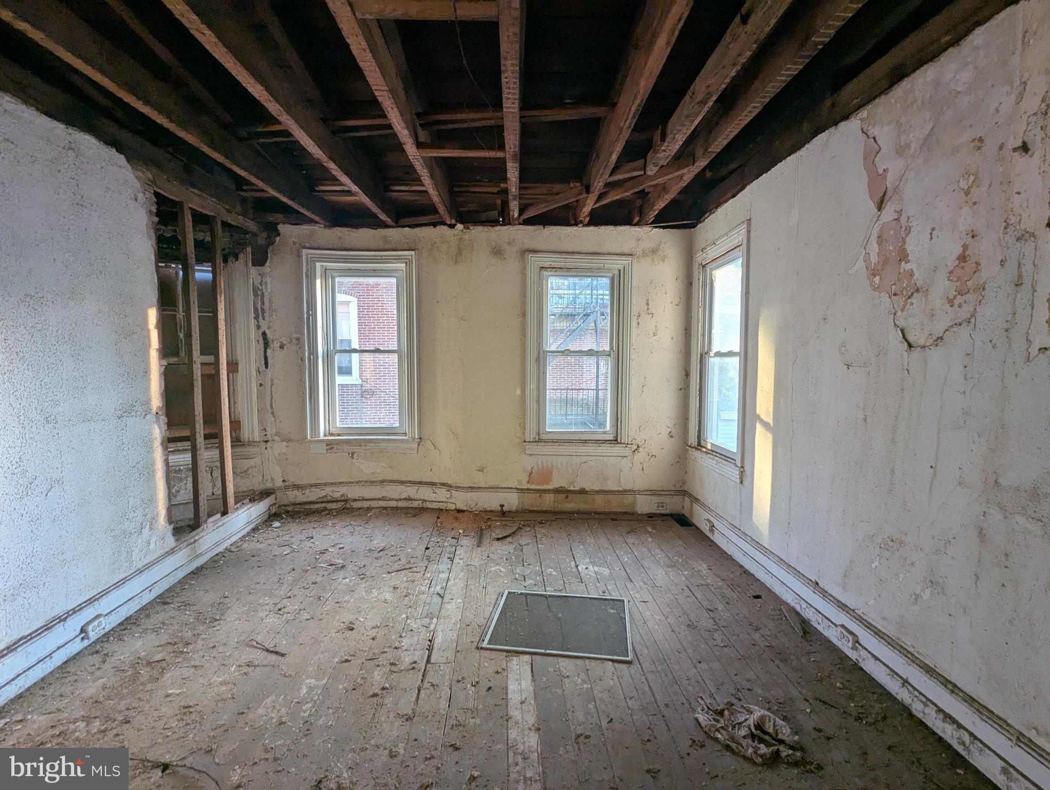 NORRISTOWN - Residential Income